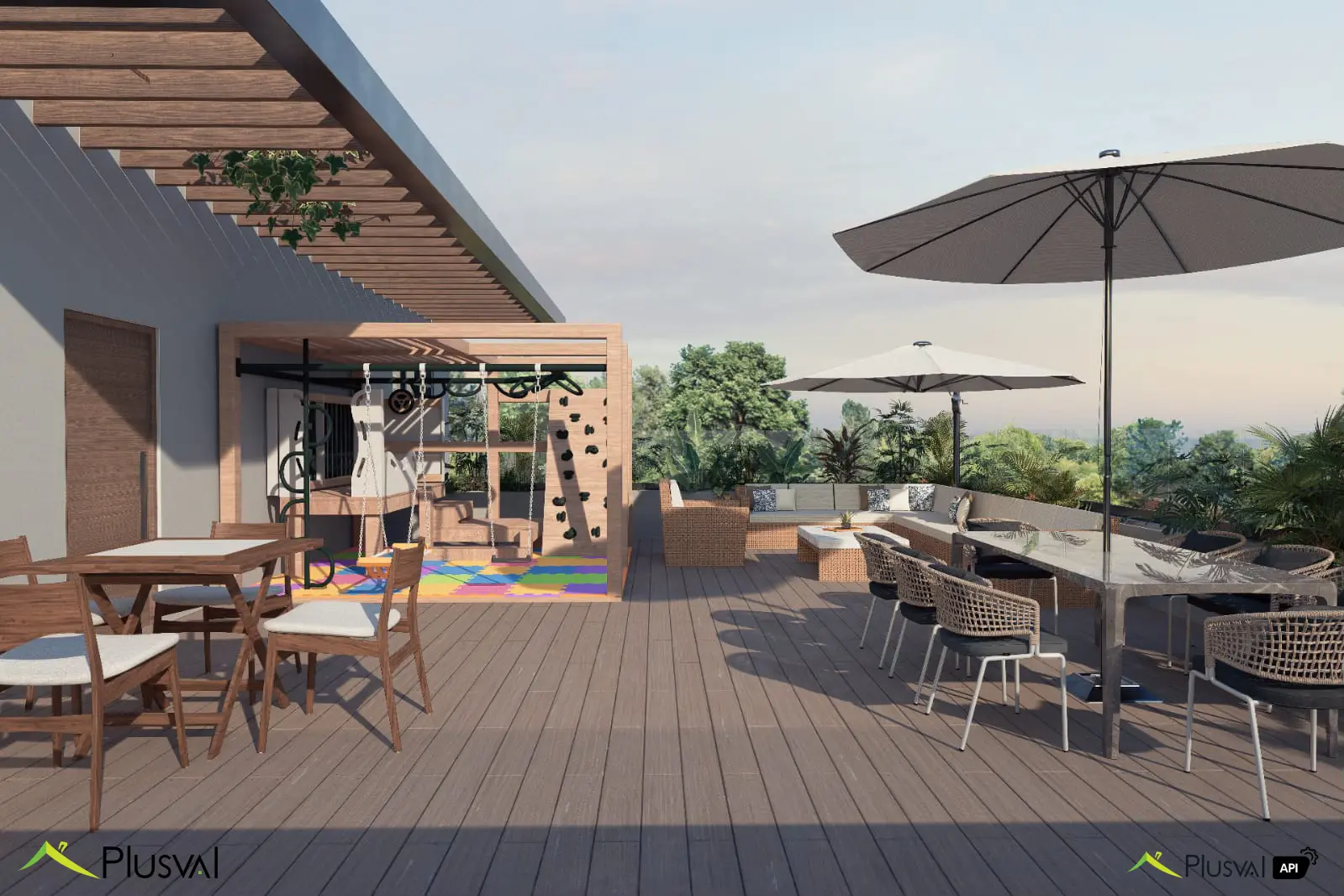 Proyecto de apartamentos de 3 habitaciones en venta en Arroyo Hondo. 450407