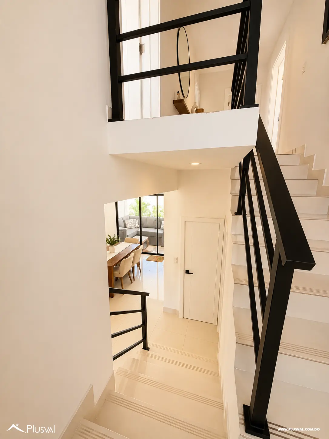 Villa completamente amueblada en ubicación estratégica 517150