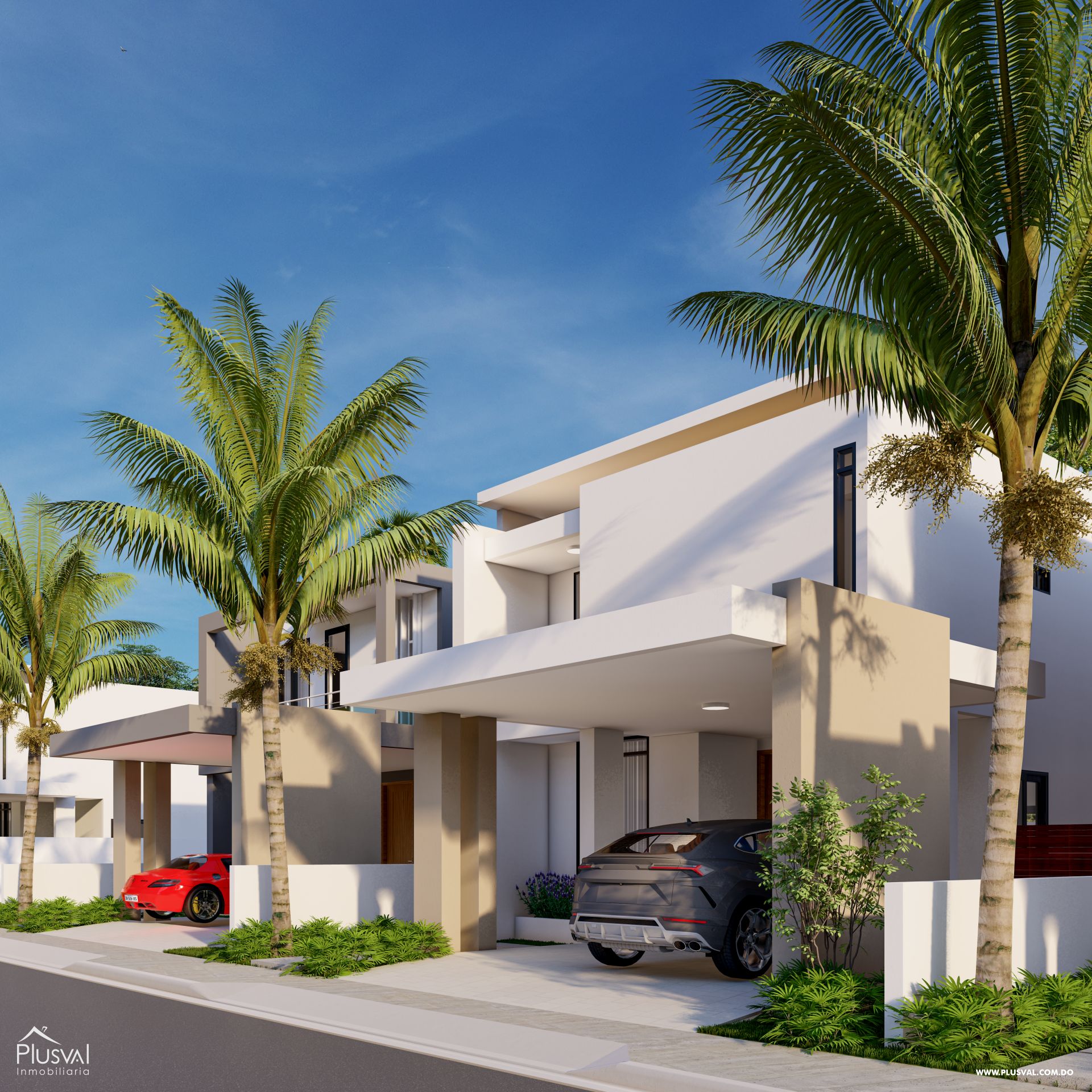 Proyecto de Villas en  San Francisco 256622