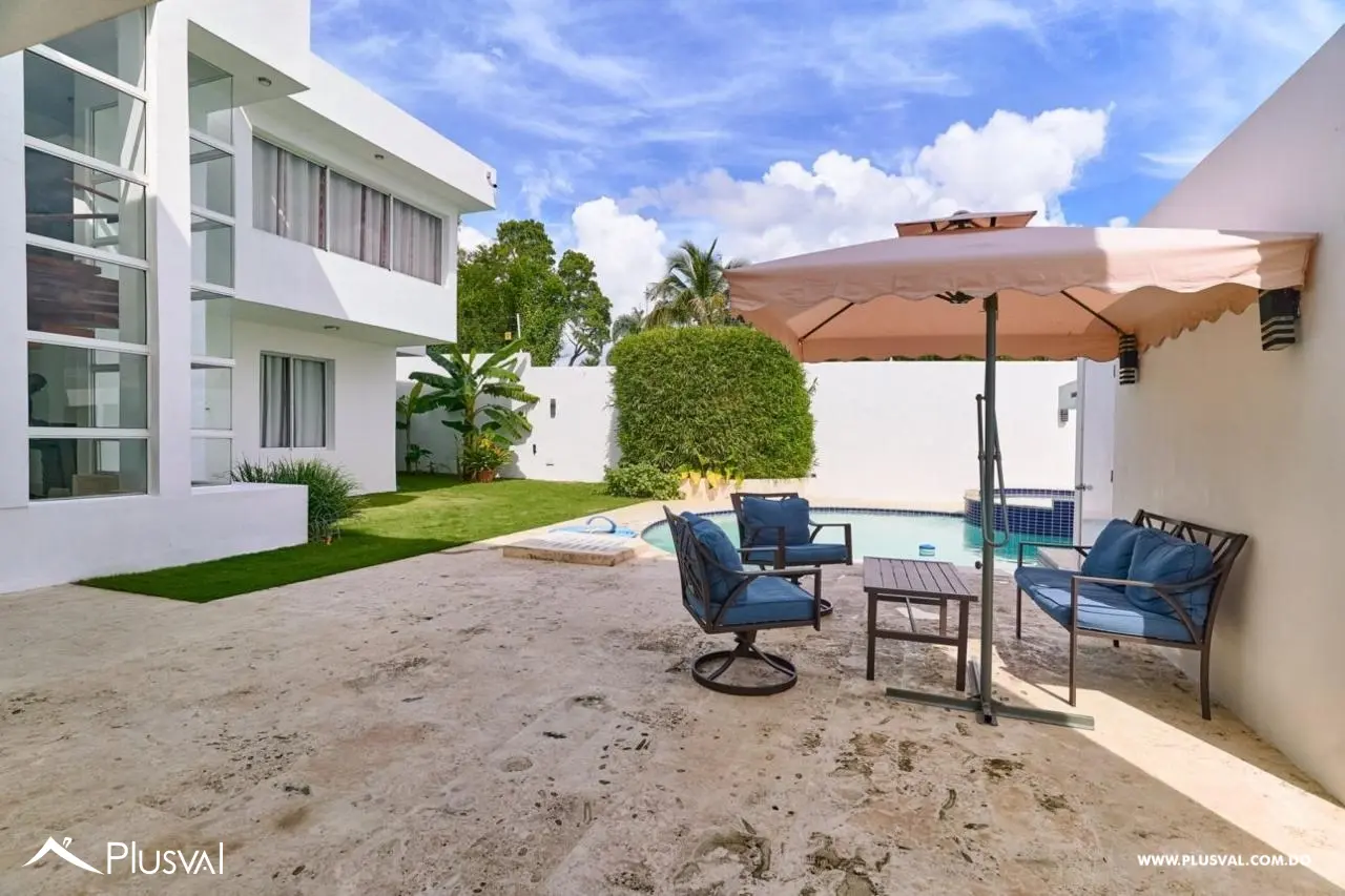 Casa en Venta en Cerros de Arroyo Hondo III 527313