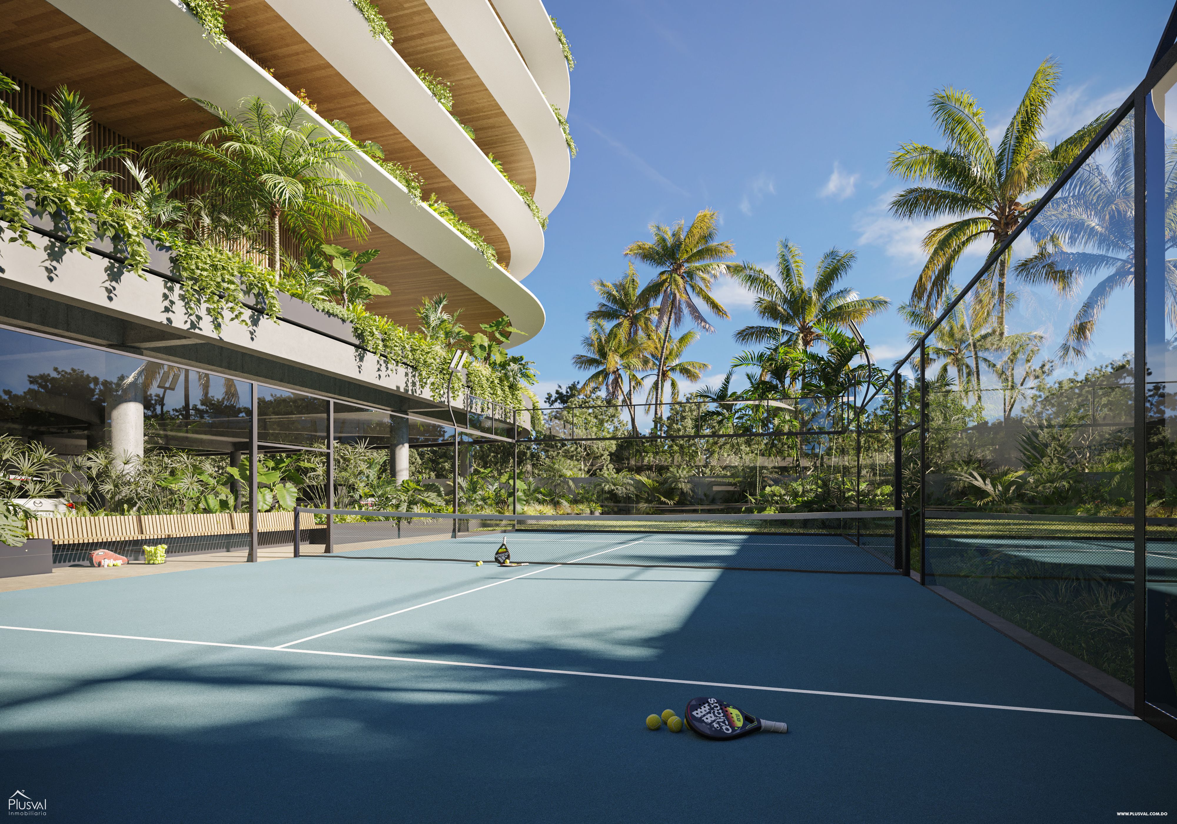 Proyecto de Apartamentos en Bayahibe -  3 minutos de la playa - cerca del mar. 503448