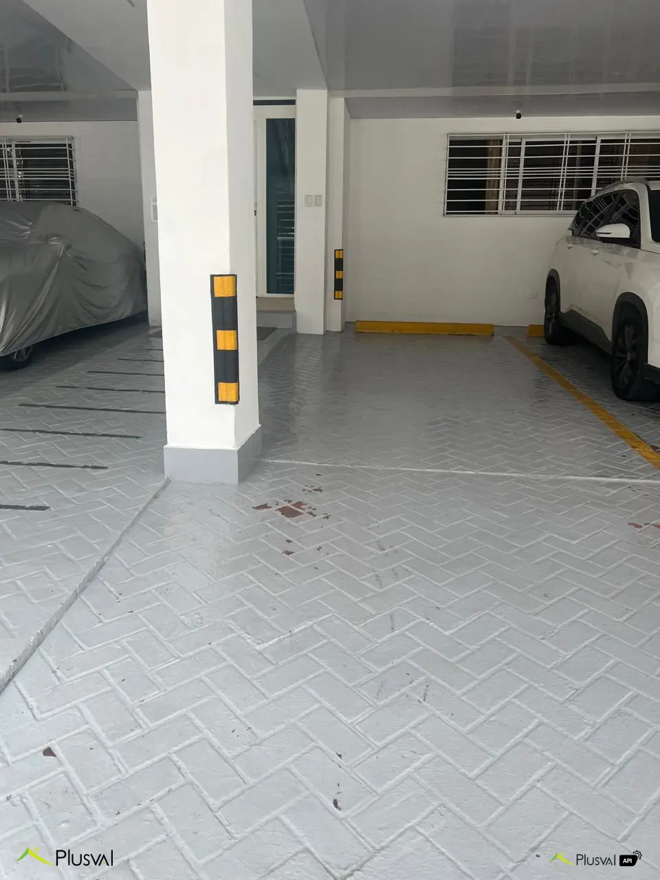 Venta Amplio Penthouse en Los Restauradores 445237