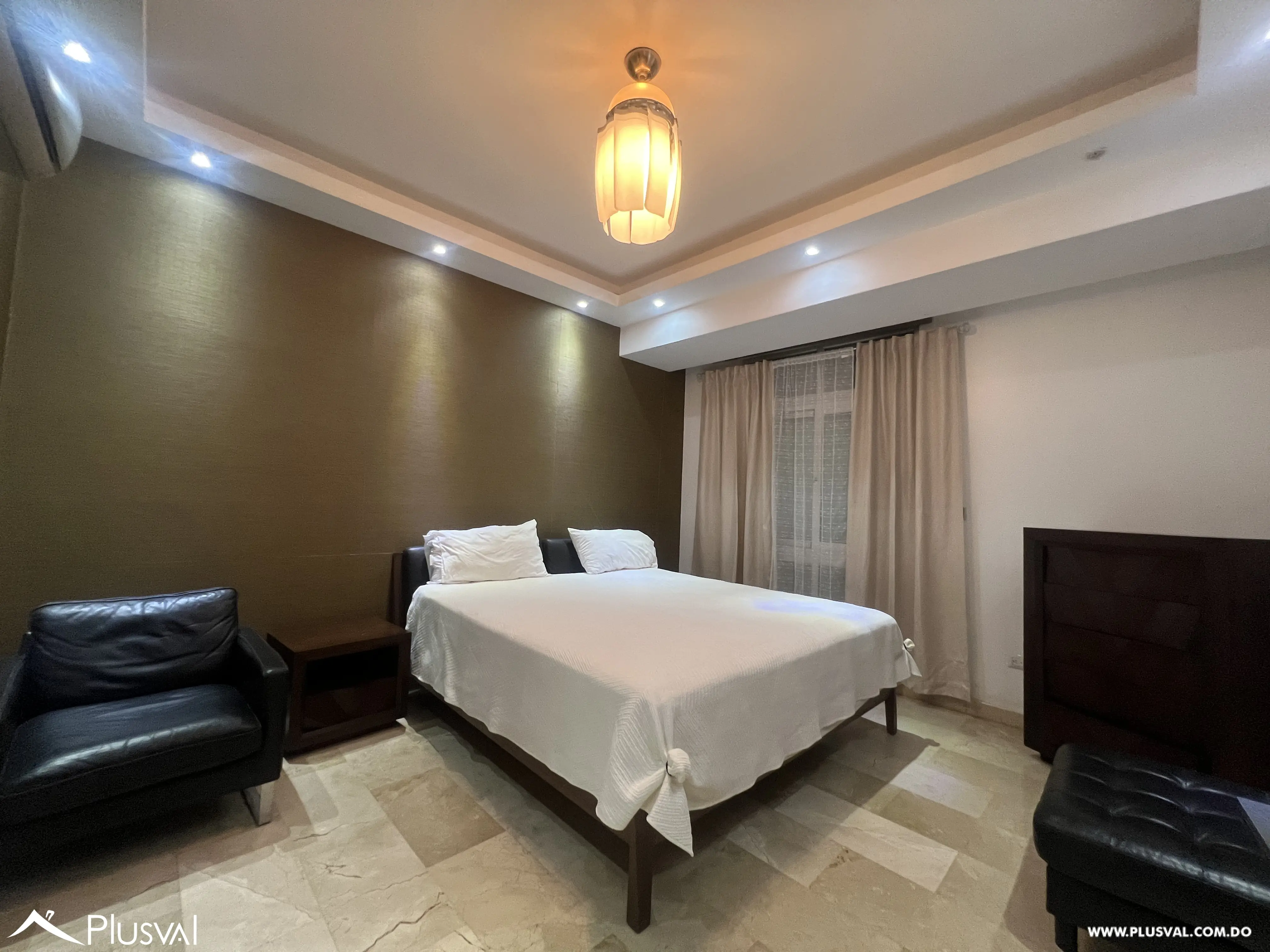 Exclusivo apartamento en alquiler en La Esperilla 478850