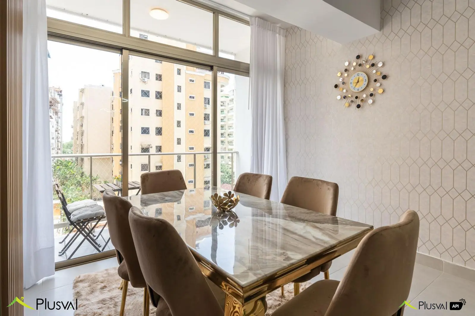 Apartamento en venta en Naco 449180