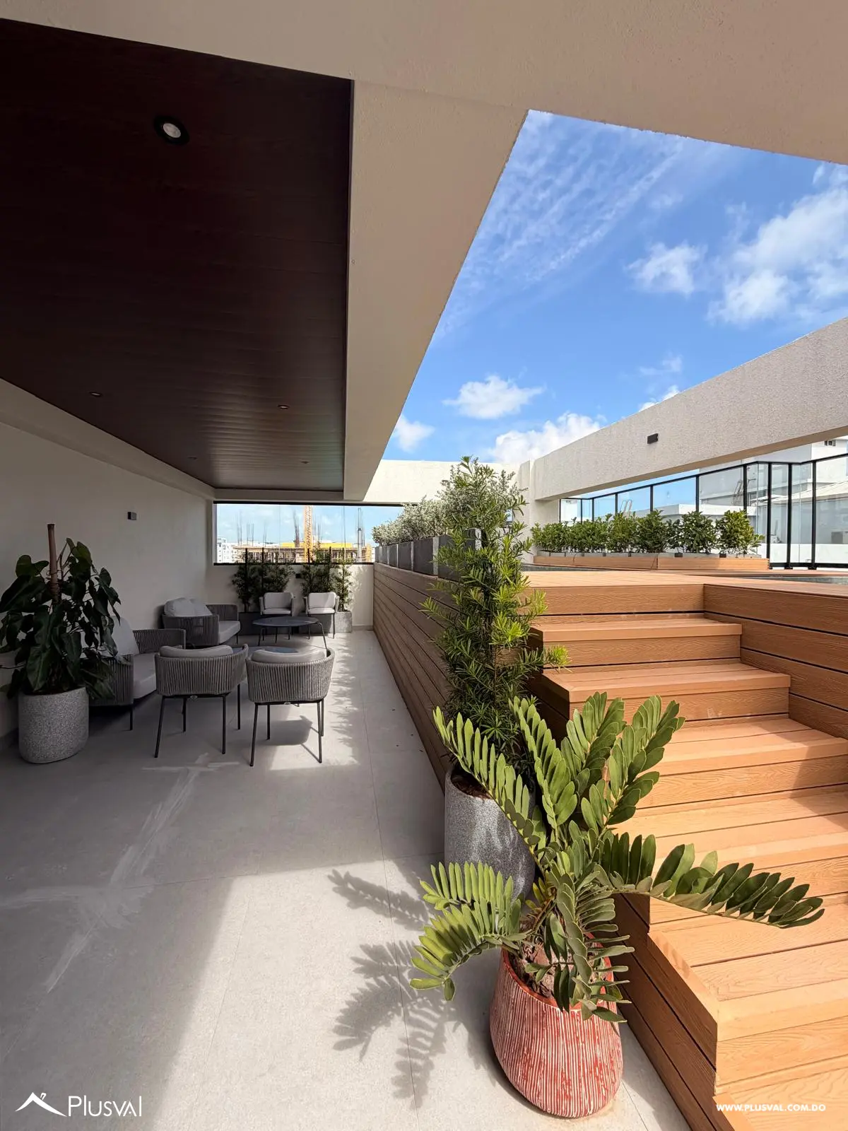 Apartamento en alquiler en Evaristo Morales 510083