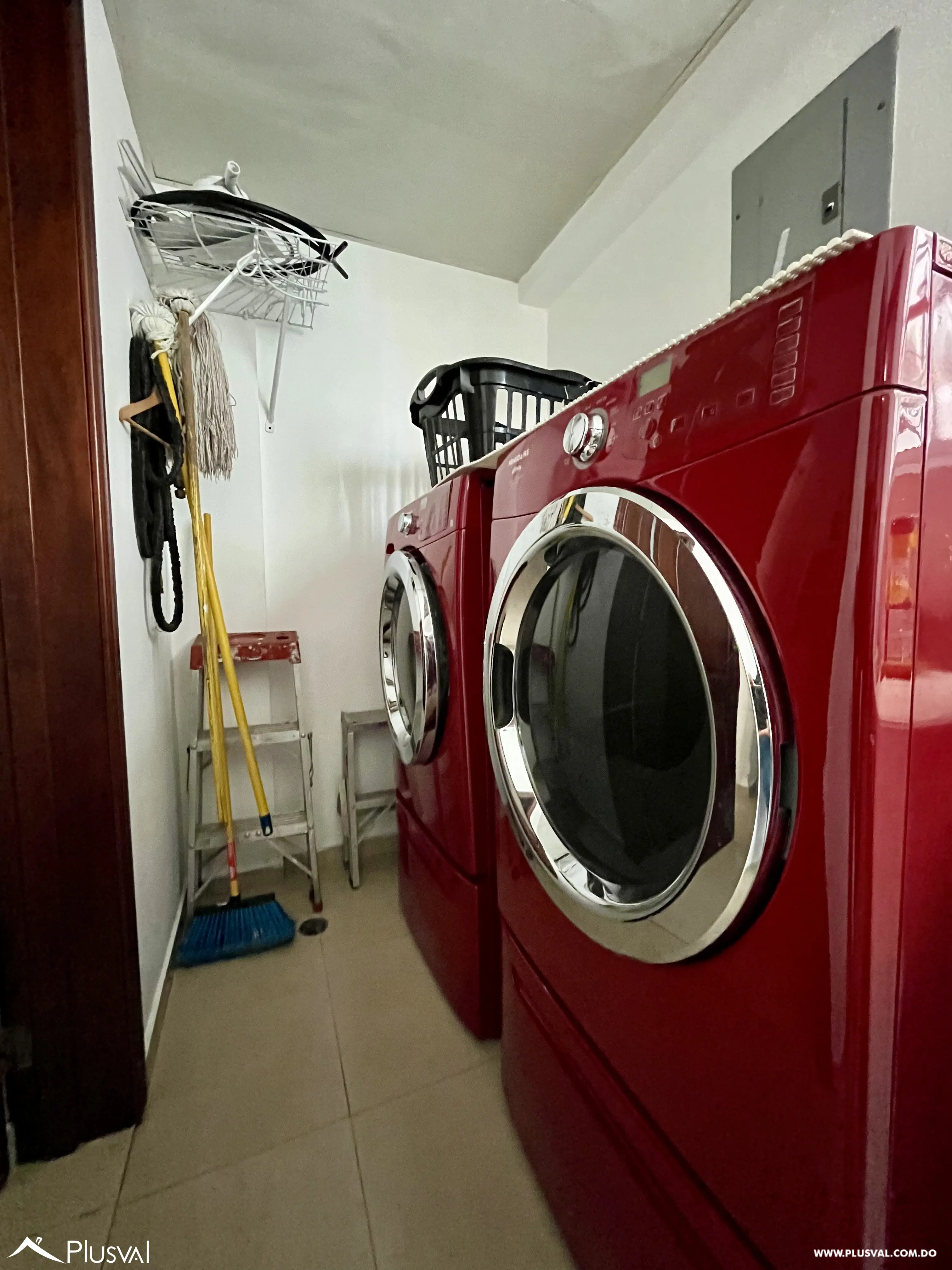 Apartamento de 3 habitaciones en venta en Naco 453645