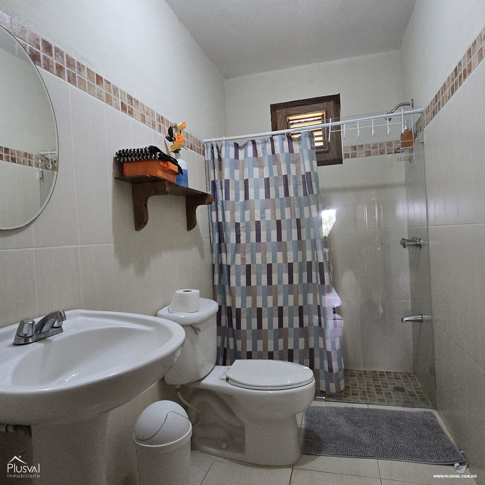 Villas con Solar en Venta, Bayacanes, La Vega 445826
