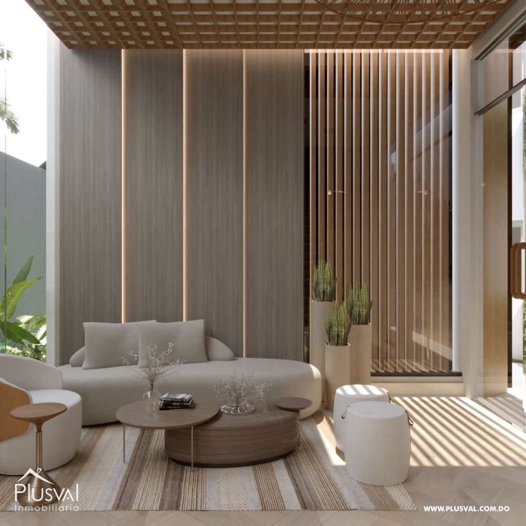 Apartamentos de 1 Y 2 habitaciones en venta 259798