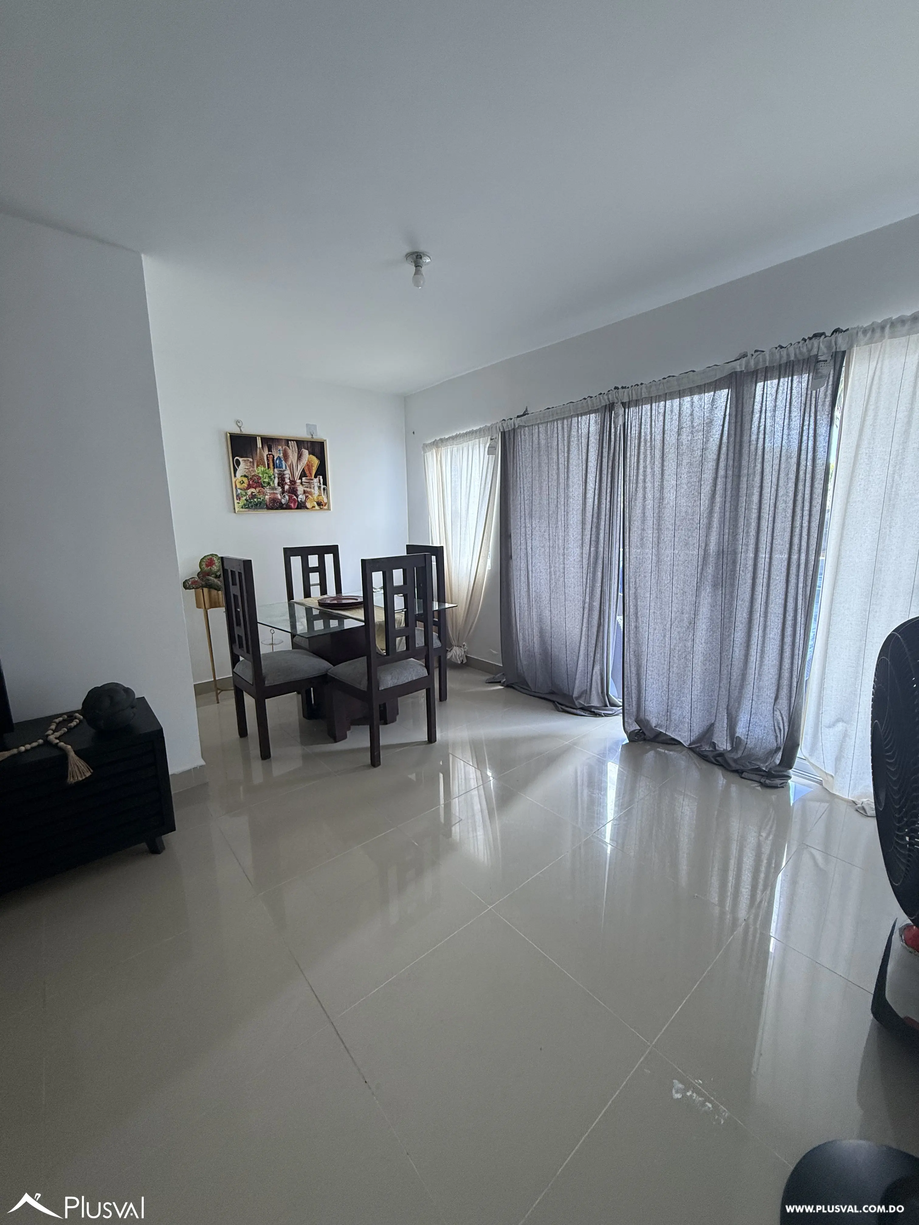 Apartamento en primer nivel en exclusivo proyecto cerrado 482932