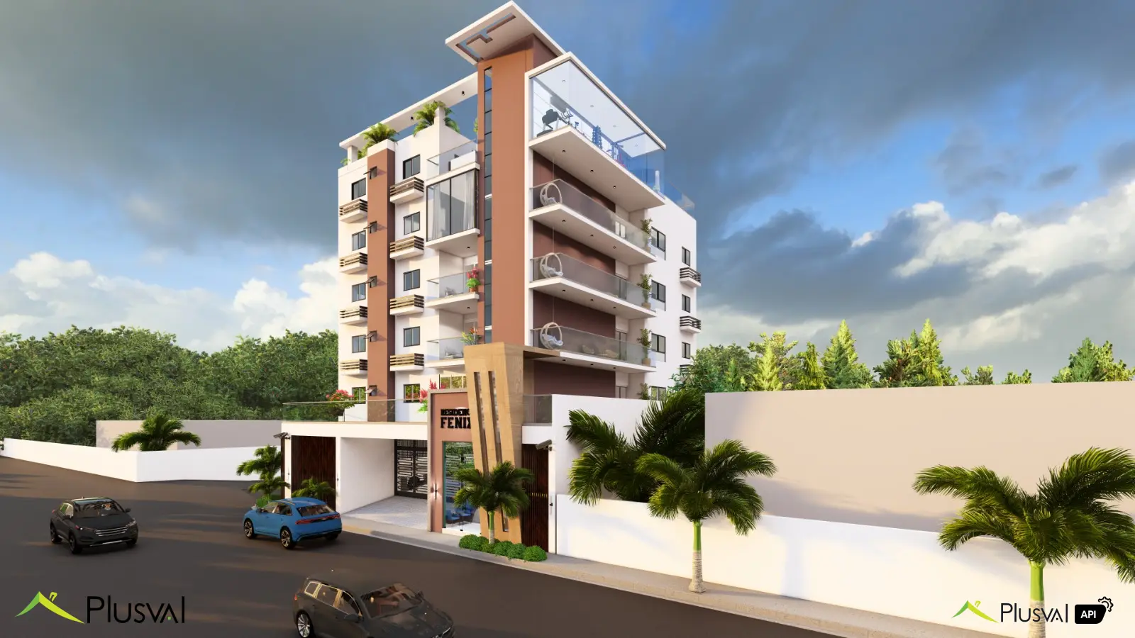 Proyecto FENIX: Exclusividad, Lujo y Confort en el corazón de Santo Domingo Este 449518