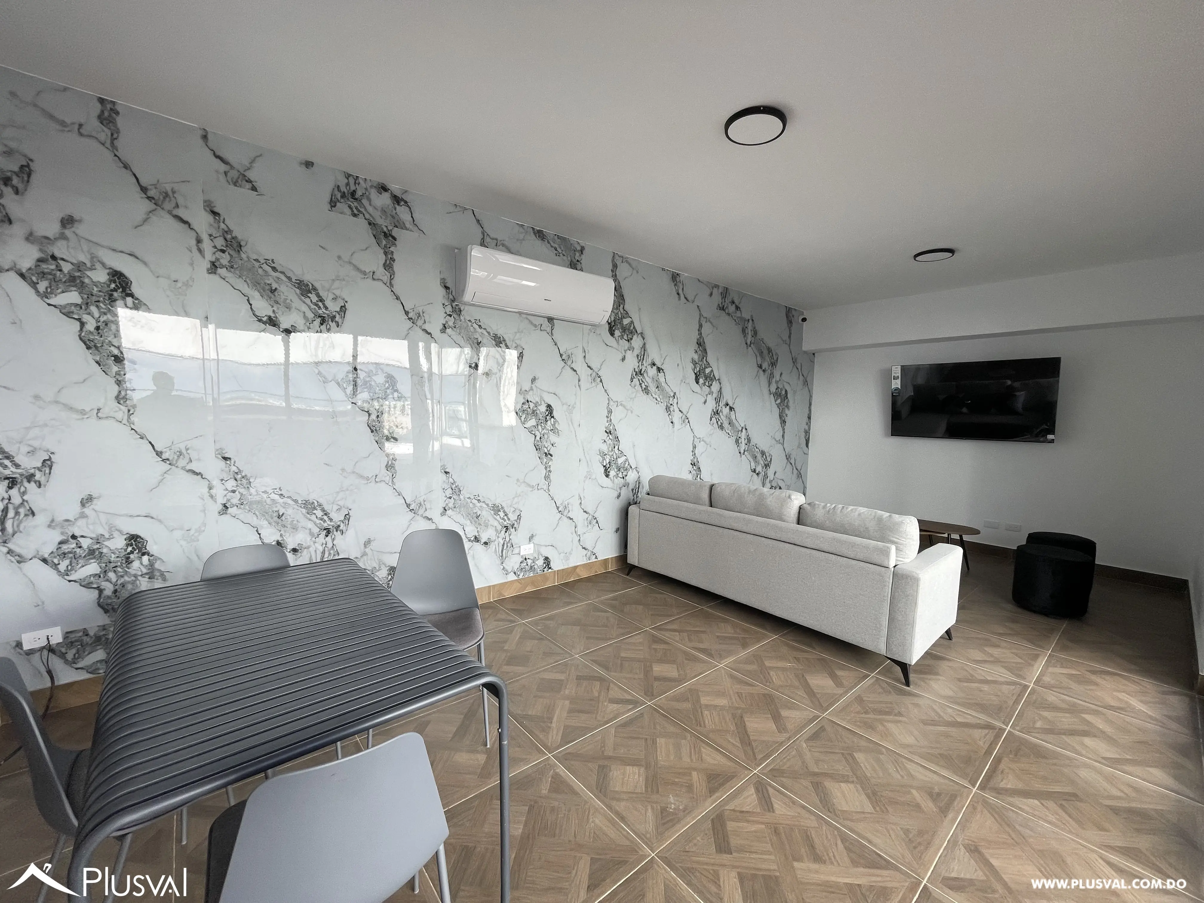 Apartamento en Venta en El Millon 504420