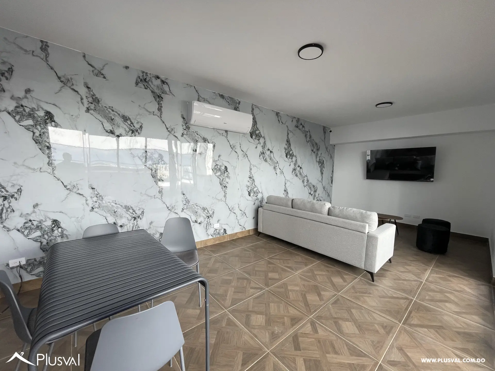 Apartamento en Venta en El Millon 504420