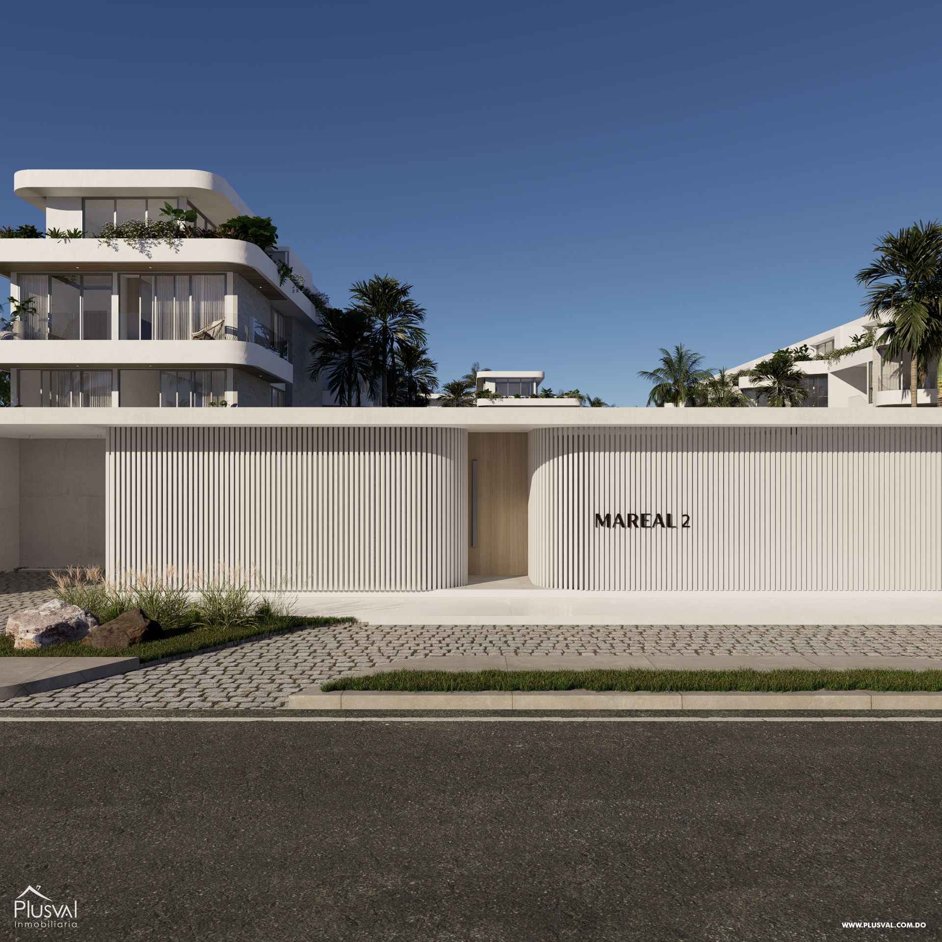 Serenidad Caribeña Exquisito apartamento en Cabarete 384716