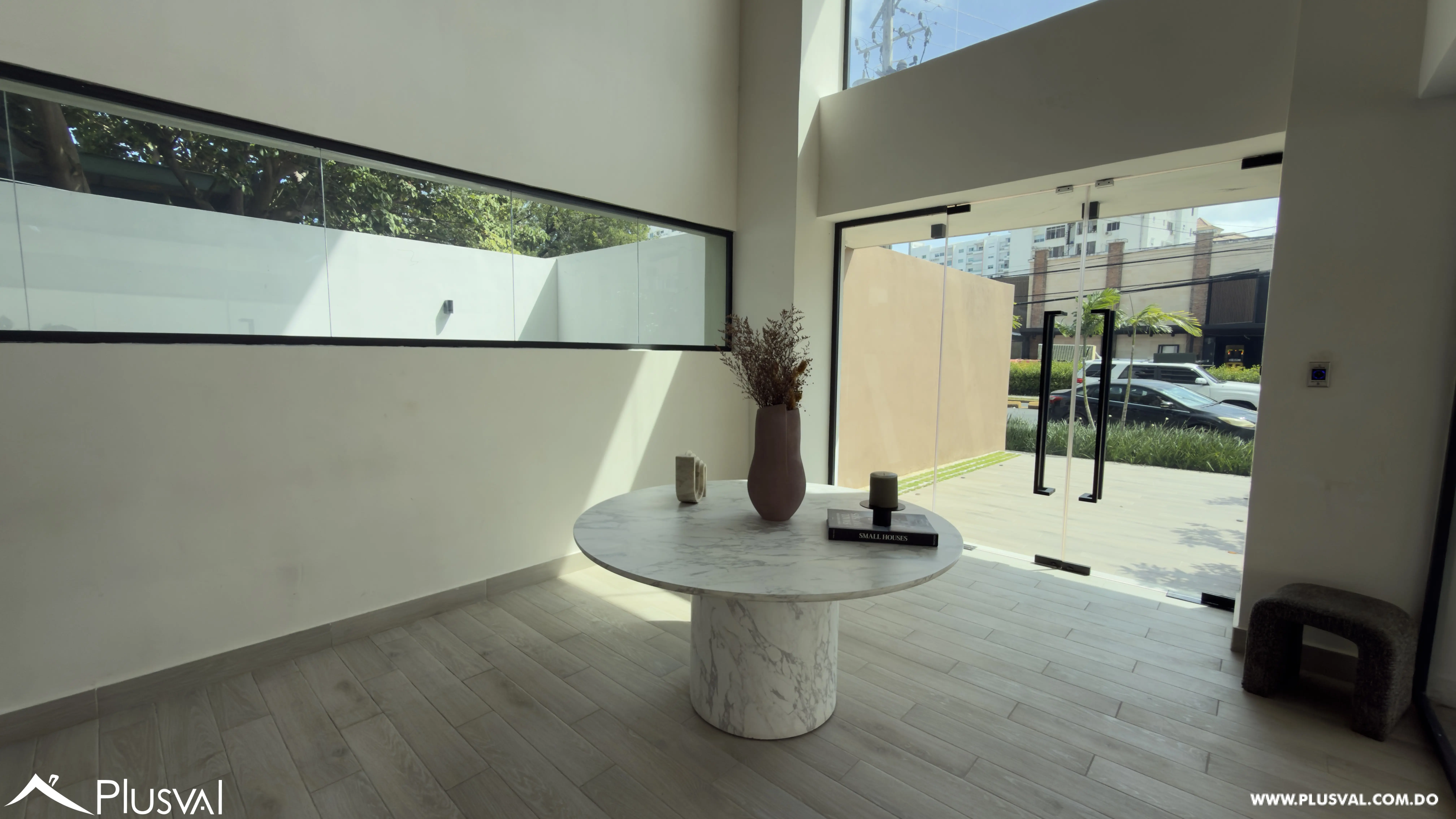 Apartamento en alquiler en Naco 512551