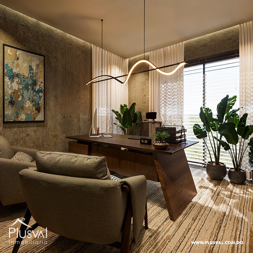 Exclusivos Apartamentos en La Española con Piscina 387697