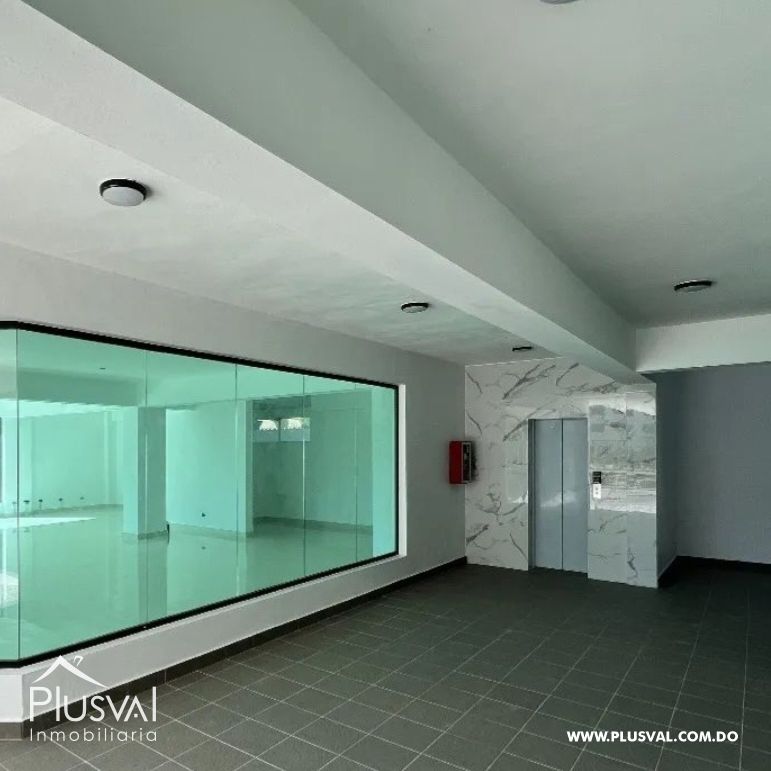 Local Comercial en Alquiler, Alma Rosa I 384165