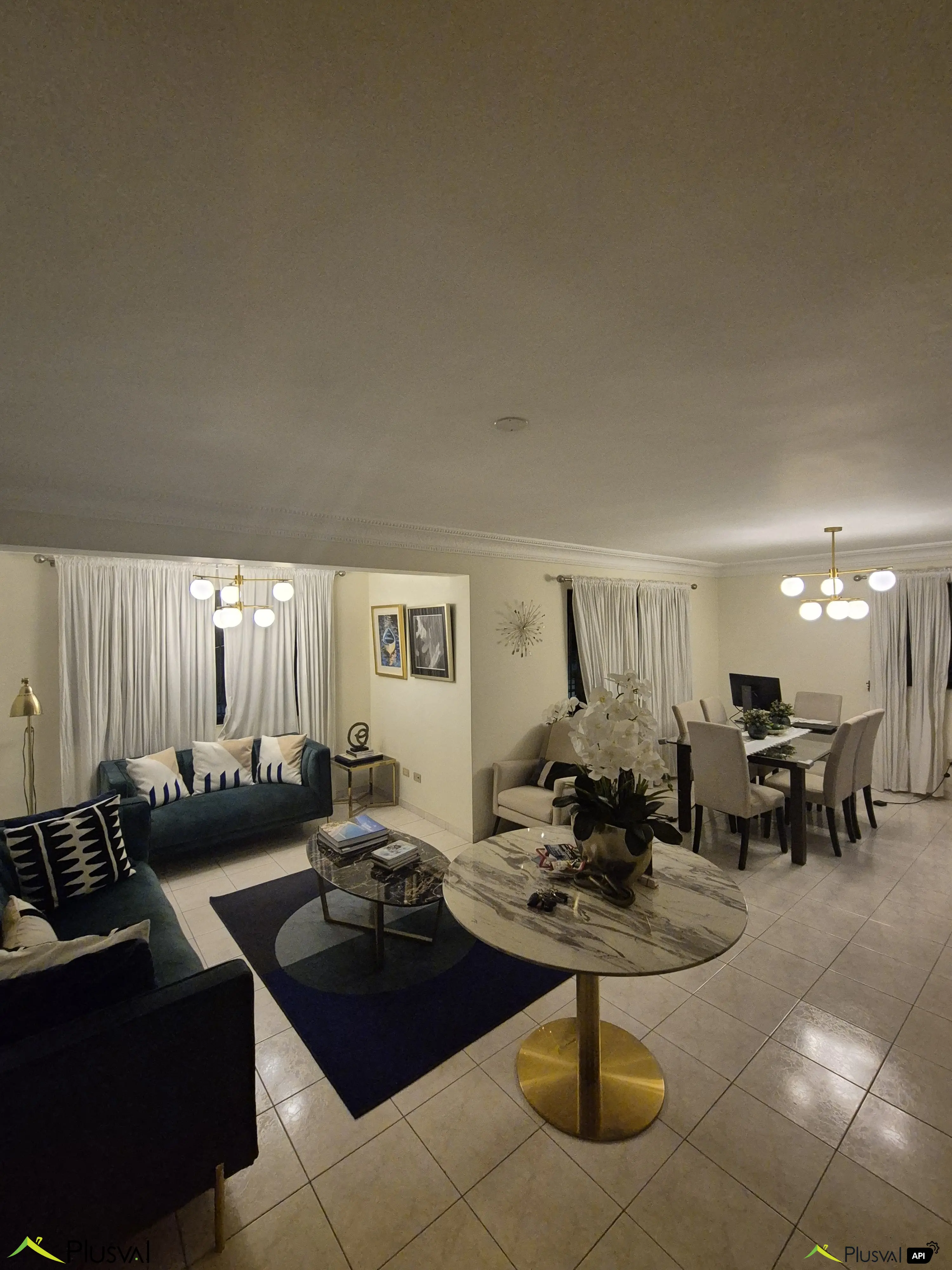Amplio Apartamento en Venta - Renacimiento 450704