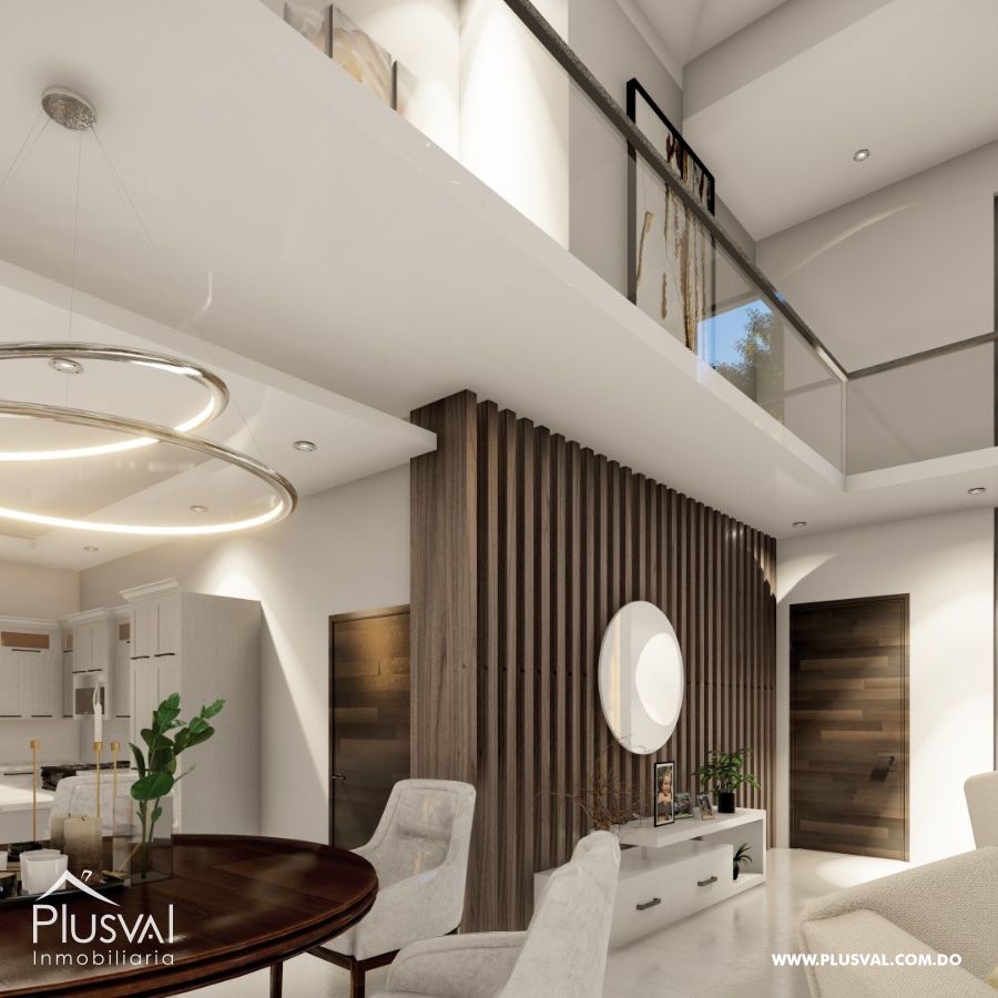 Villa de 4 habitaciones en Punta Cana Village 368133