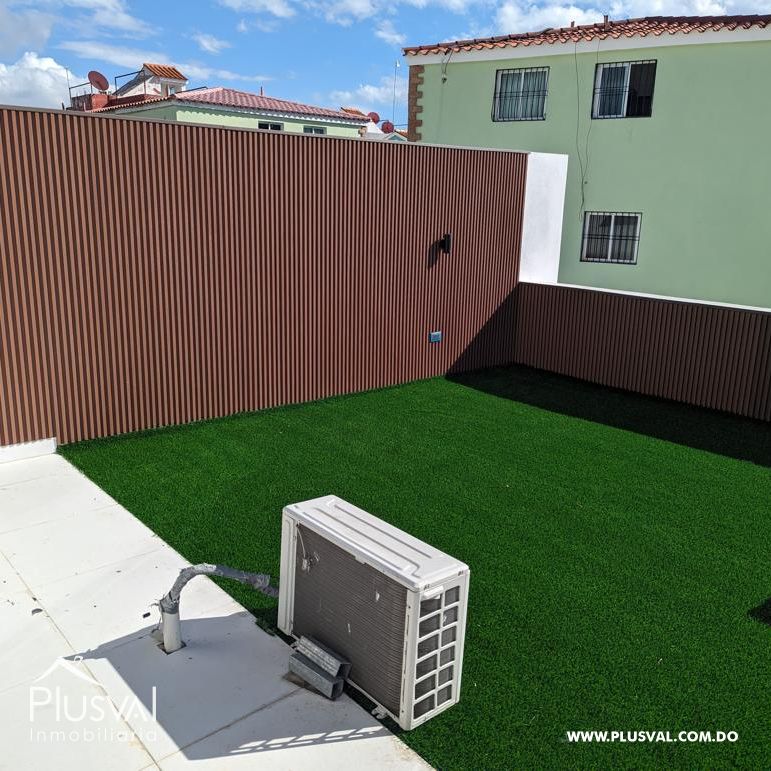 Hermosa casa de 3 niveles 343216