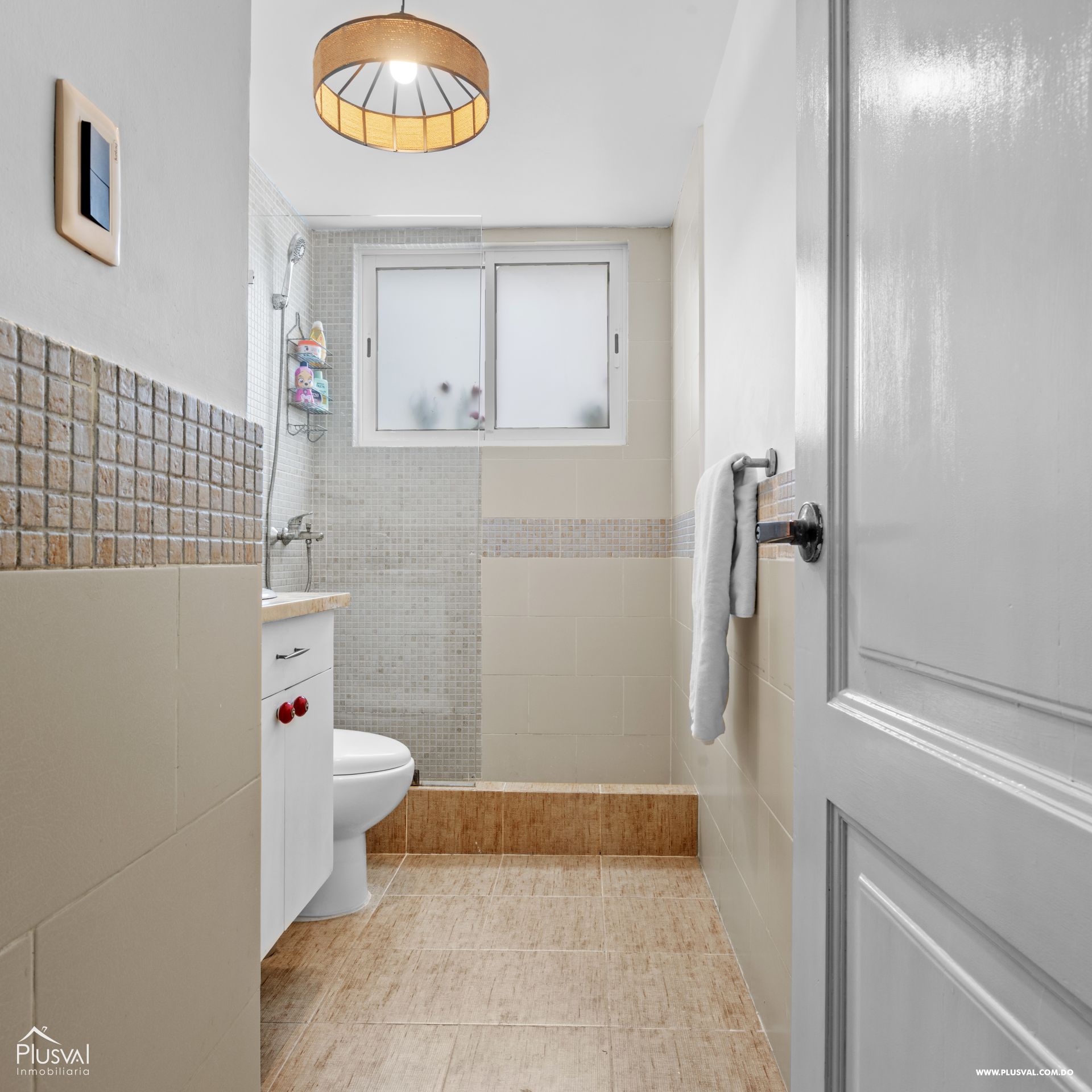 Apartamento de 3 habitaciones a la venta en Playa Turquesa Ocean Club, Bávaro – Punta Cana 468703