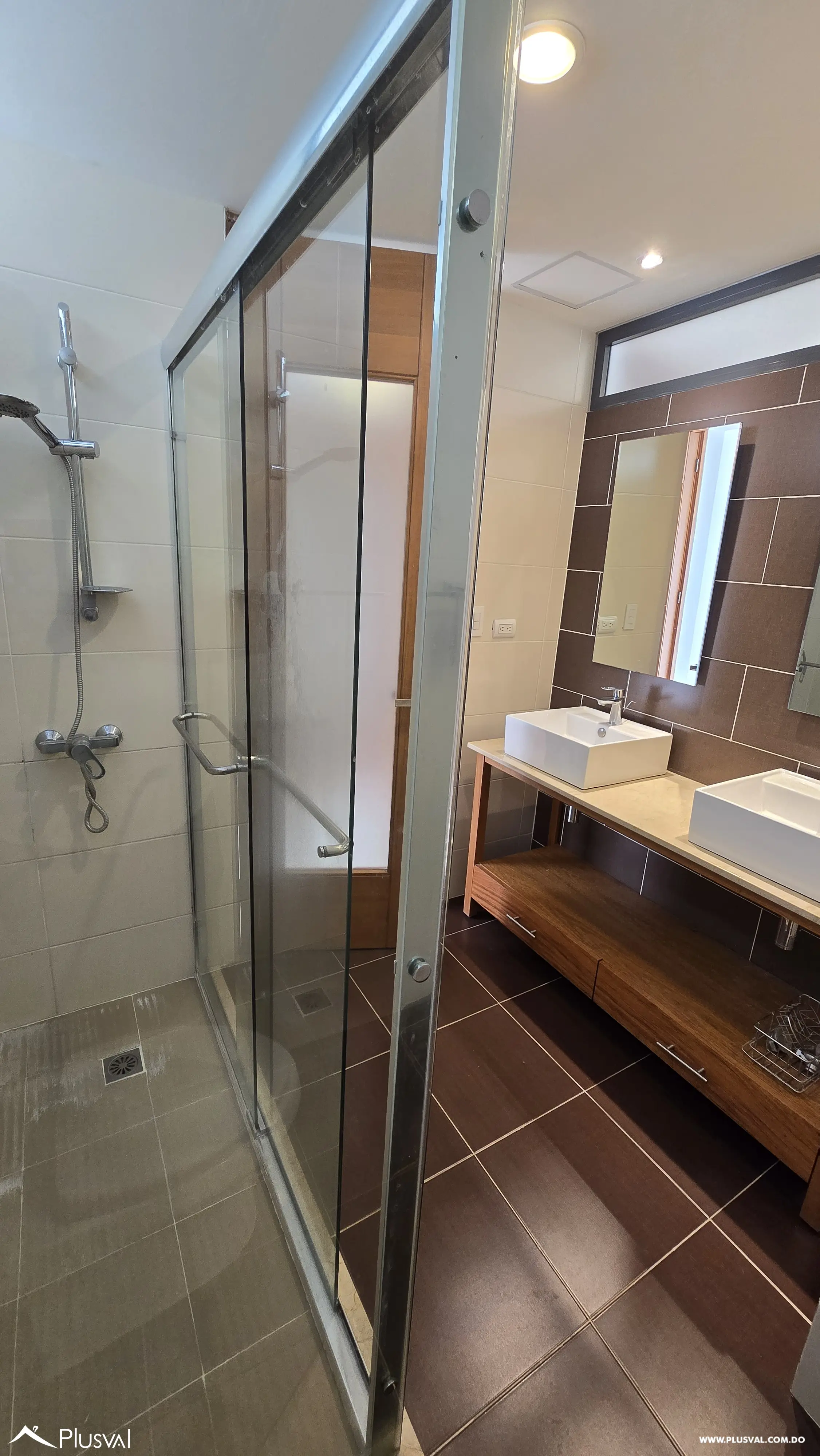 Apartamento en venta en Evaristo Morales 461310