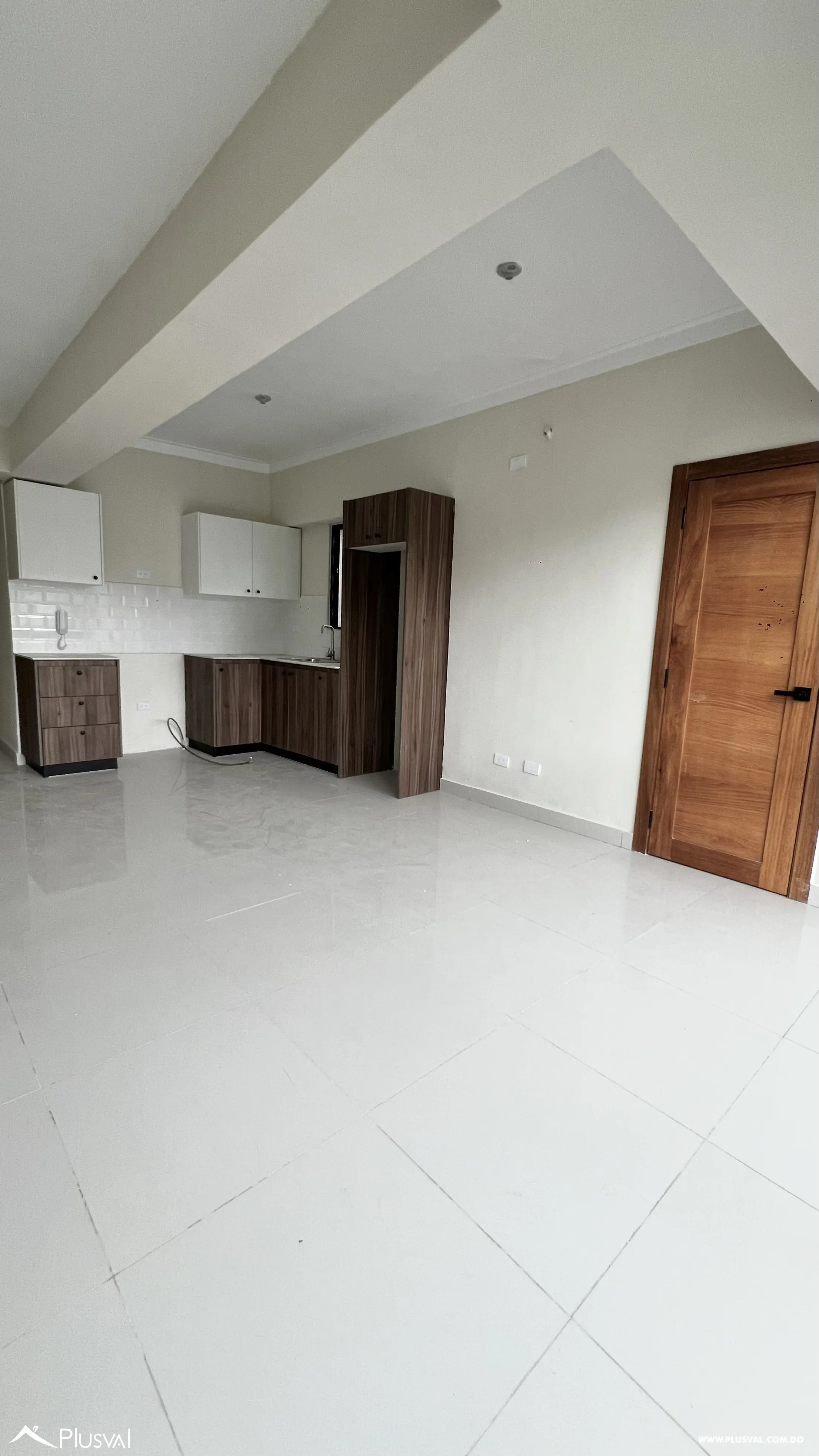 Apartamento en Venta de una habitación en Serralles 457208