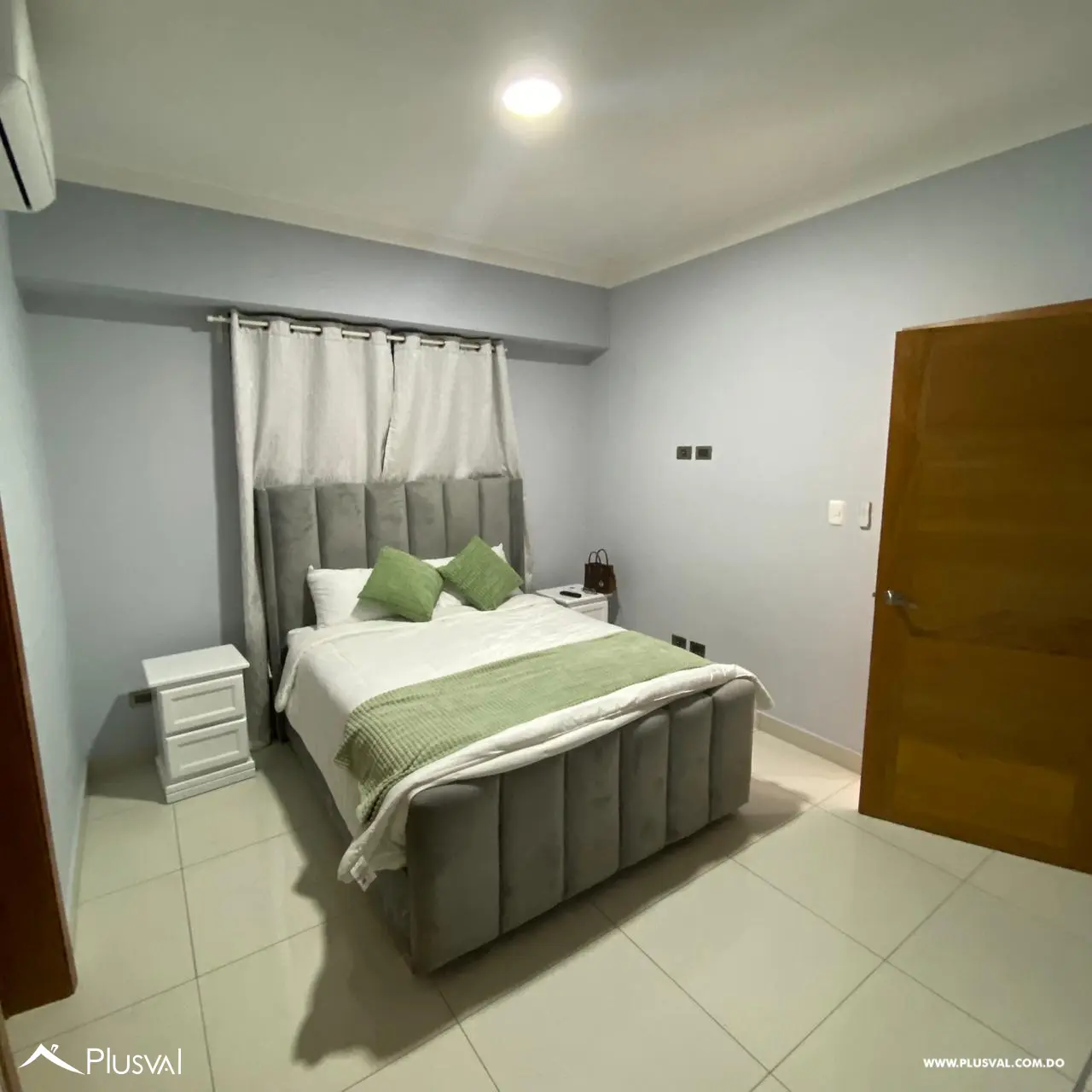 Apartamento amueblado en alquiler en Renacimiento 507005