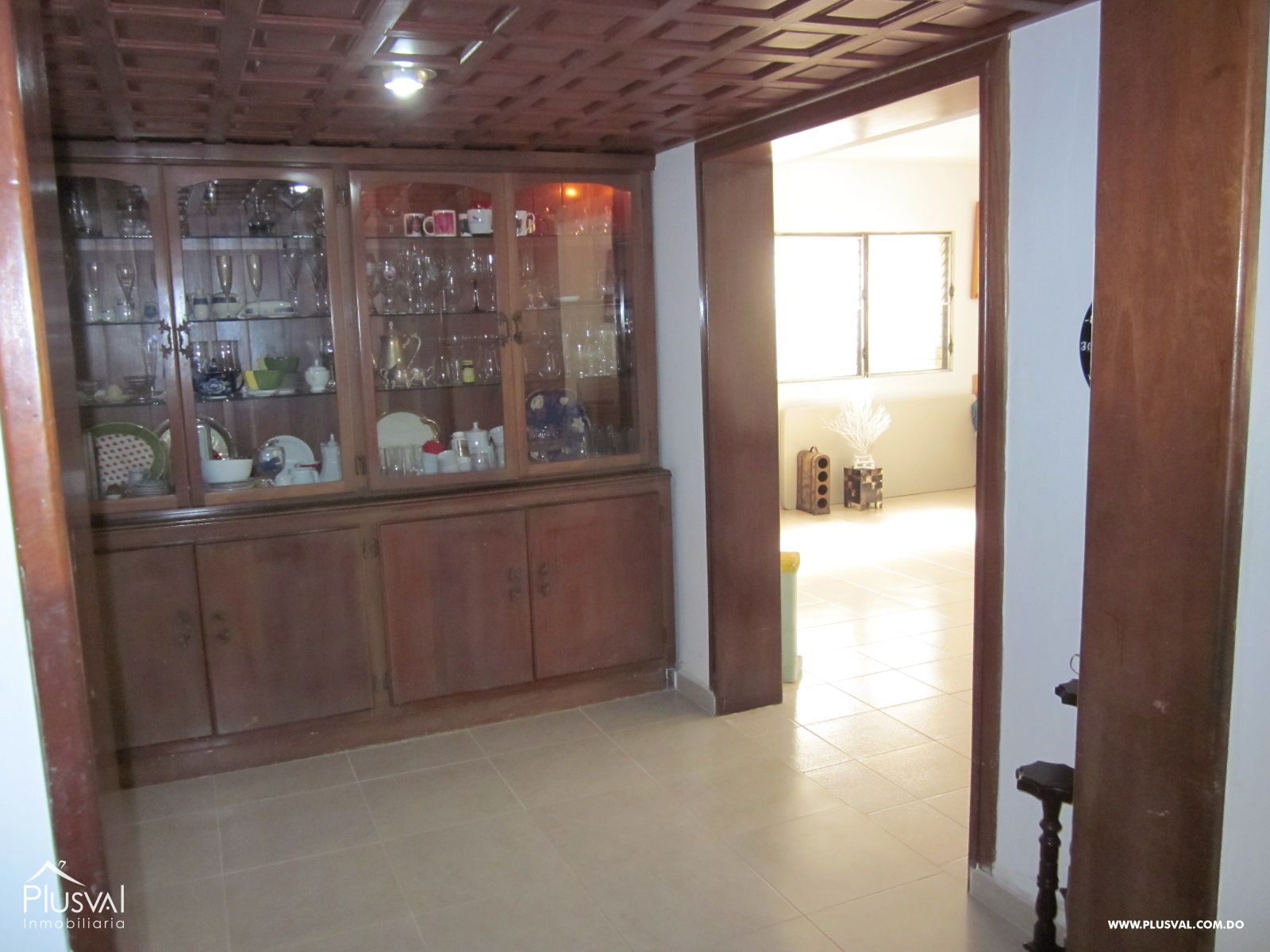 Amplia Casa en venta Cuesta Hermosa 293345