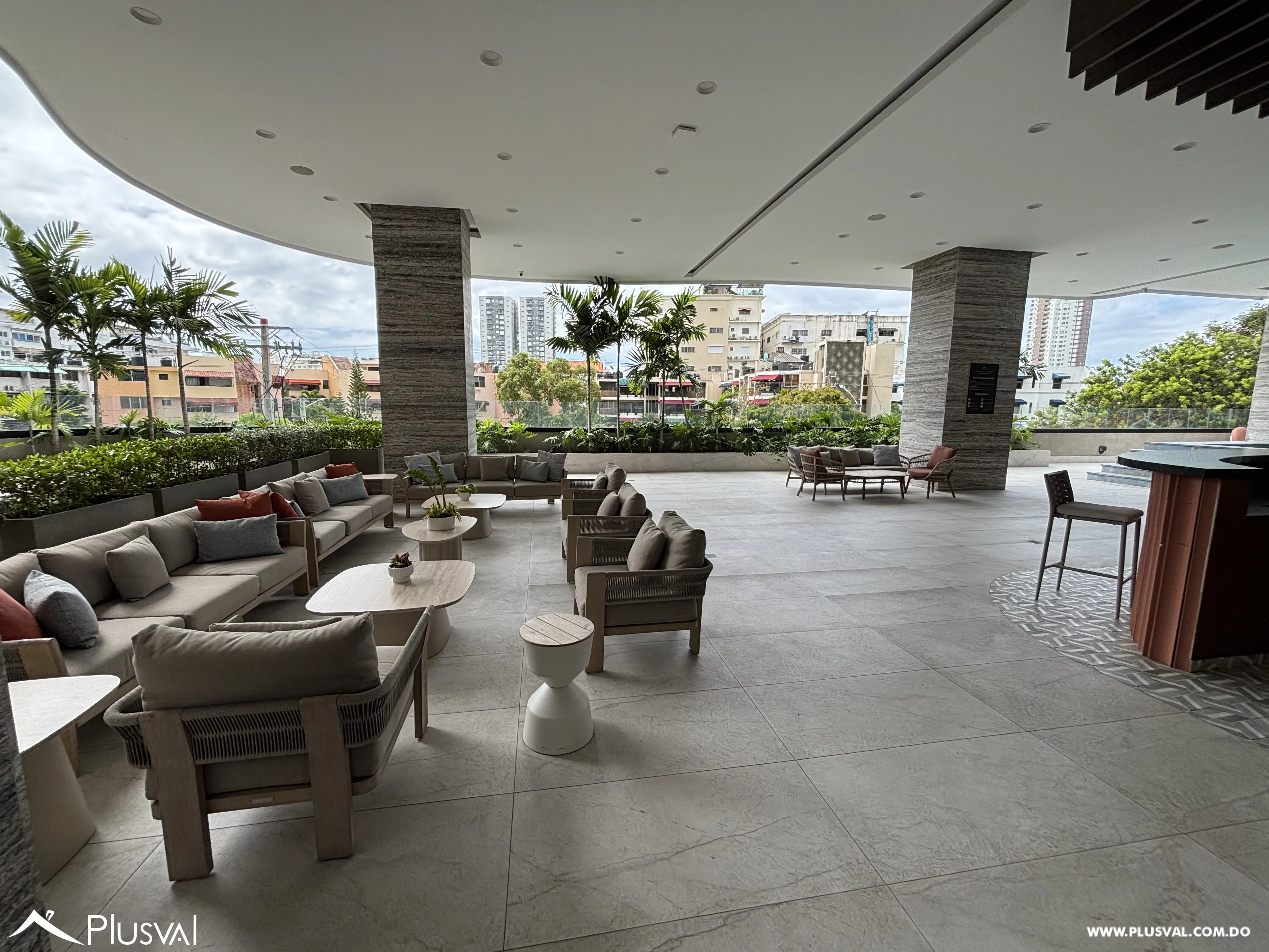 Exclusividad y Elegancia en el Corazón de Bella Vista 522560