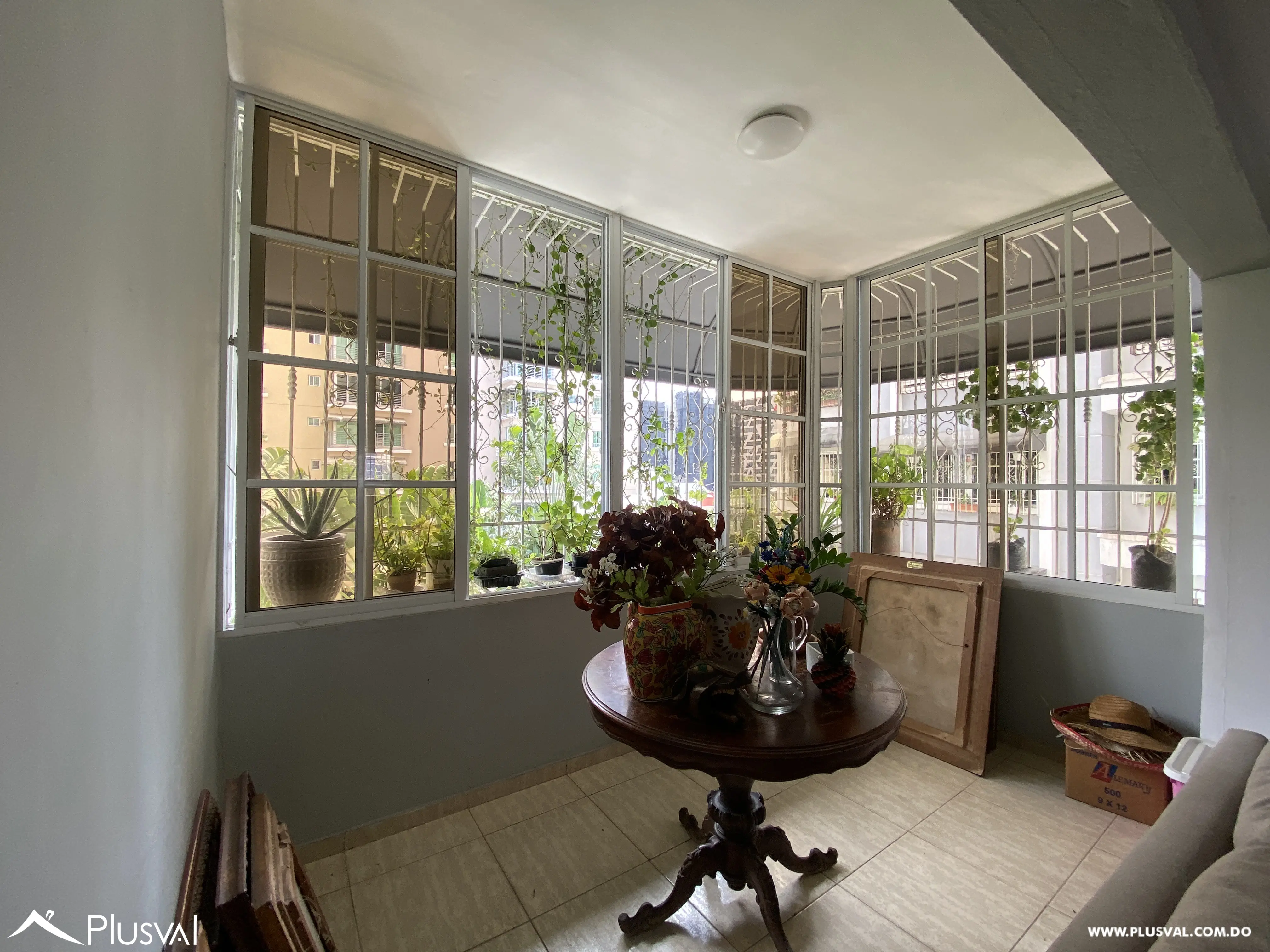 Apartamento en venta en Piantini | 3 habitaciones, 171 m², 2 parqueos 456638