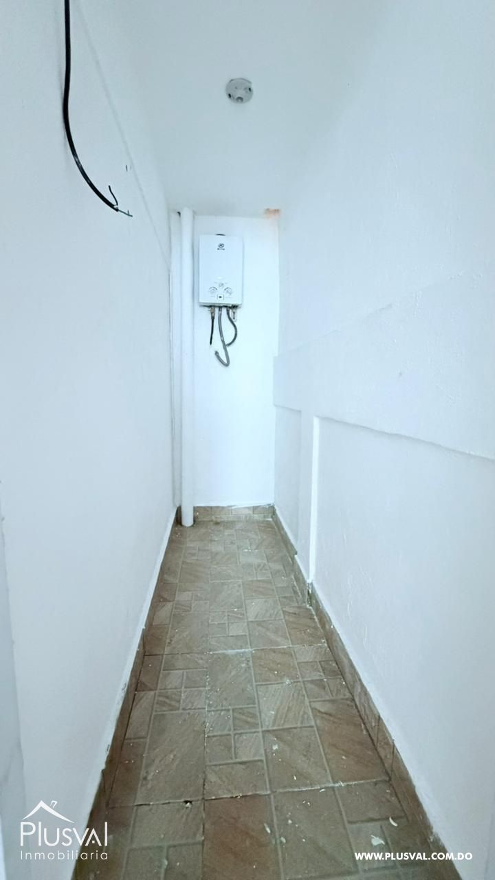 Venta de apartamento amplio y moderno en Santo Domingo Este 476562