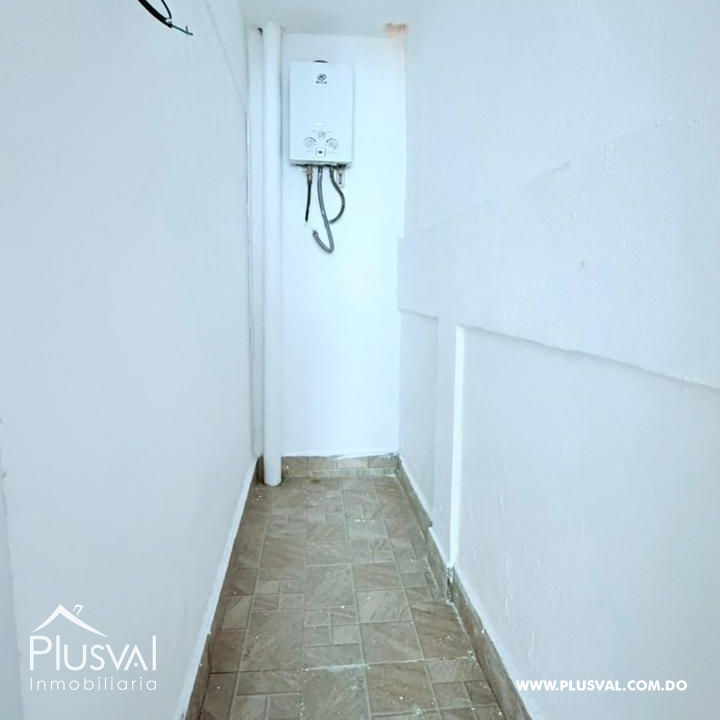 Venta de apartamento amplio y moderno en Santo Domingo Este 476562