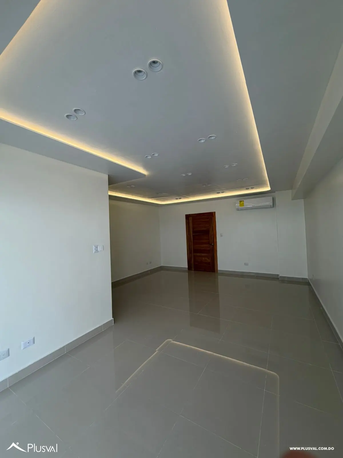 Apartamento en alquiler en Serralles 510186