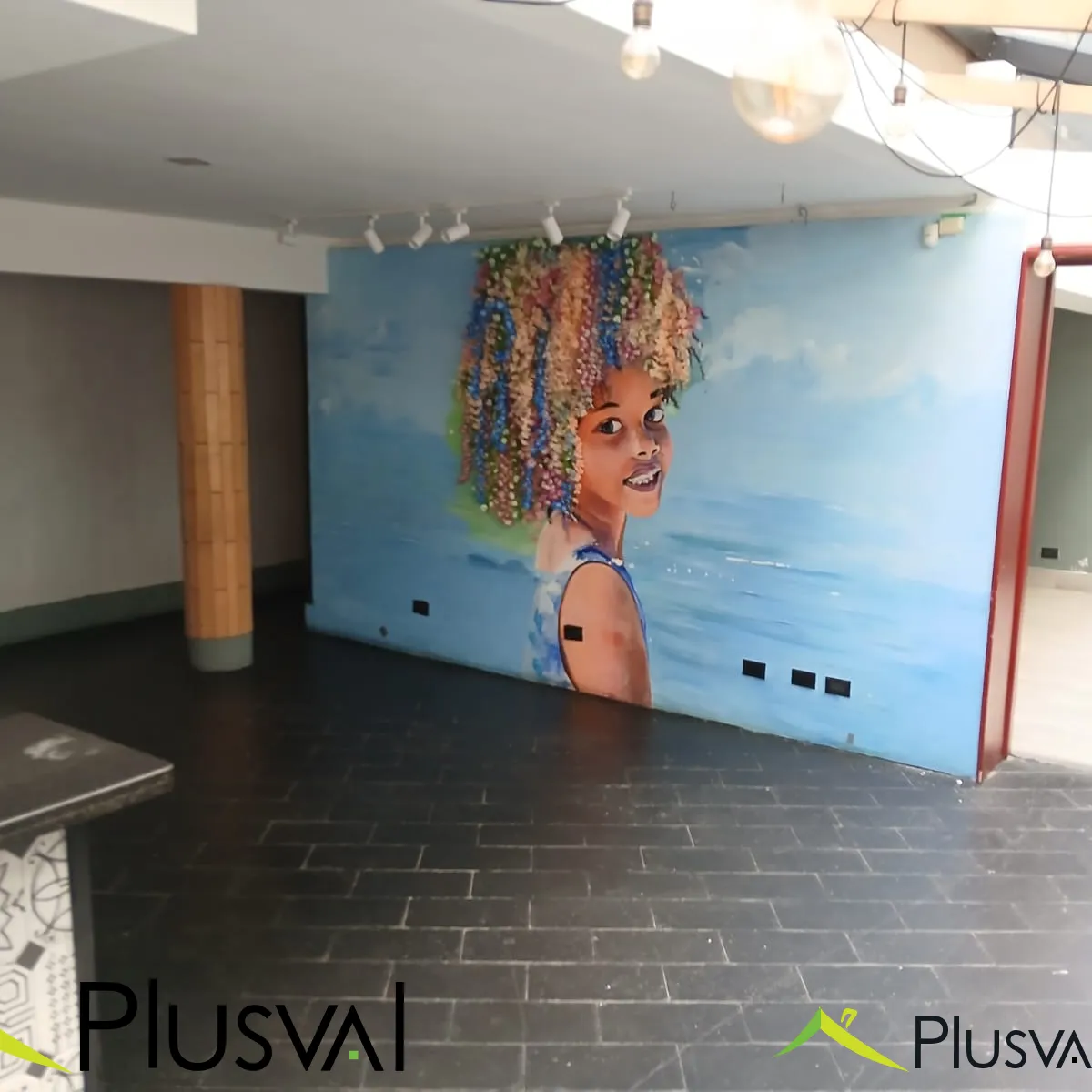Local Comercial en Primer Nivel - Naco 440065