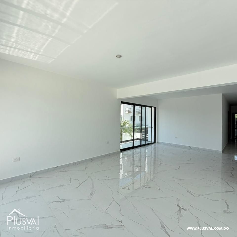 Nueva torre de Apartamentos en Villa Maria a solo 3 minutos del HOMS 499146