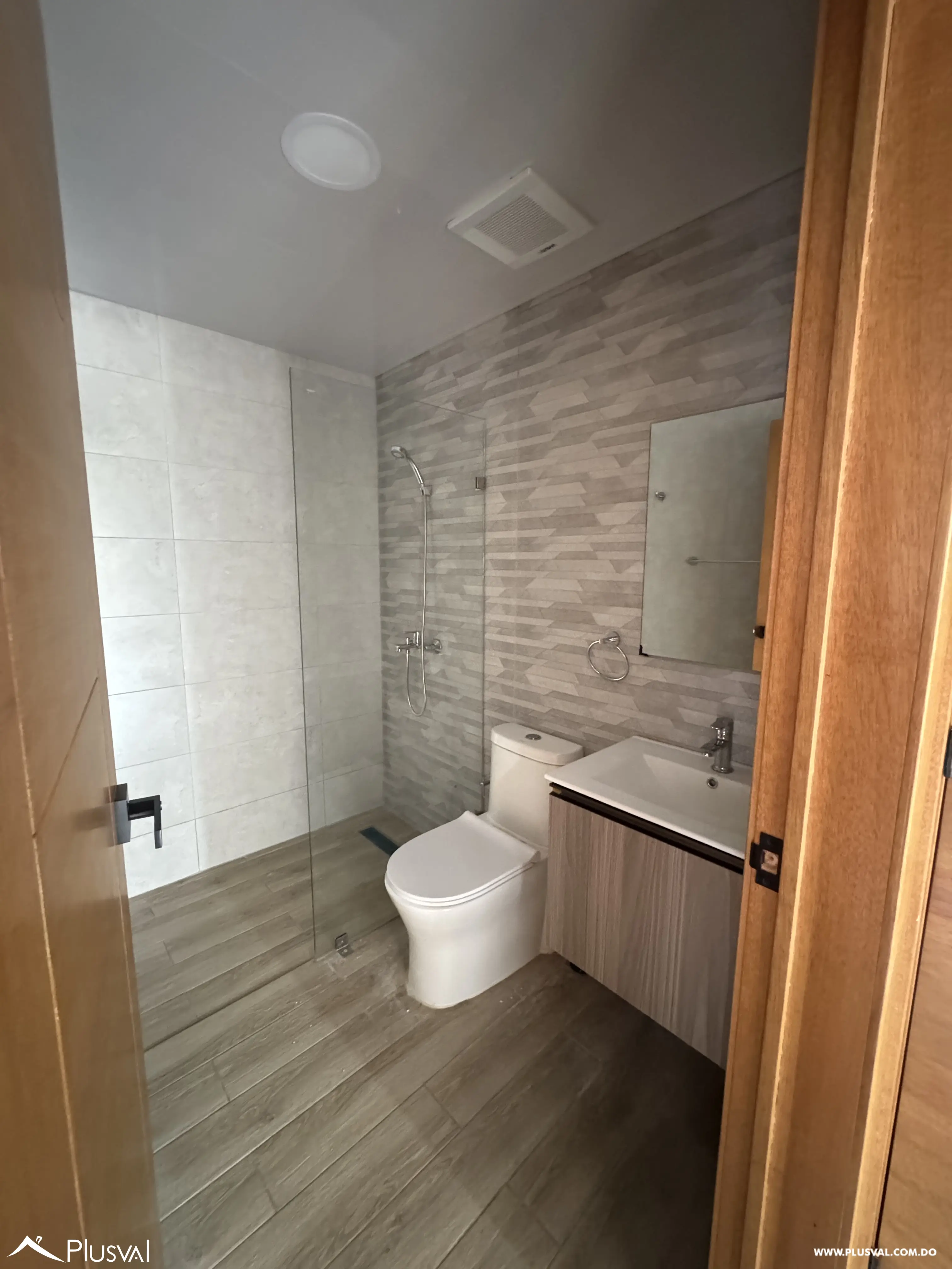 Apartamento con terraza en venta en los prados 464578