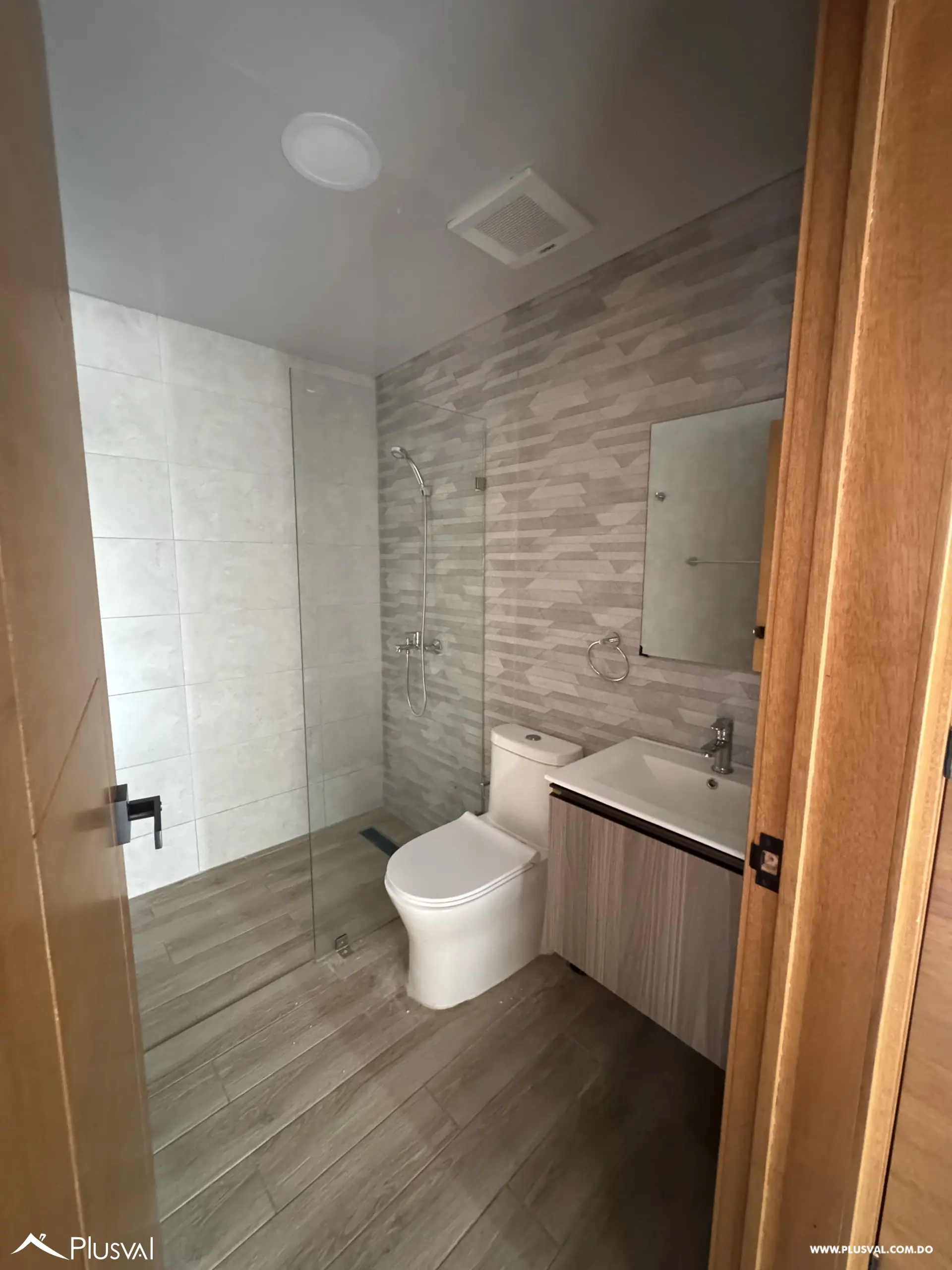 Apartamento con terraza en venta en los prados 464578
