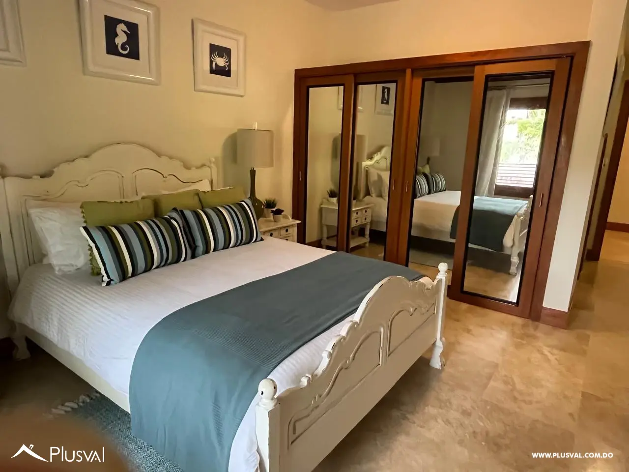 Villa en venta Puerto Bahía, Samaná 483123