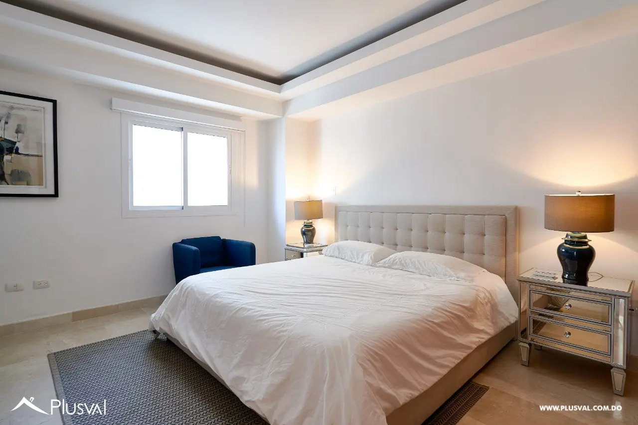Alquiler de excelente apartamento de 1 habitacion 452714