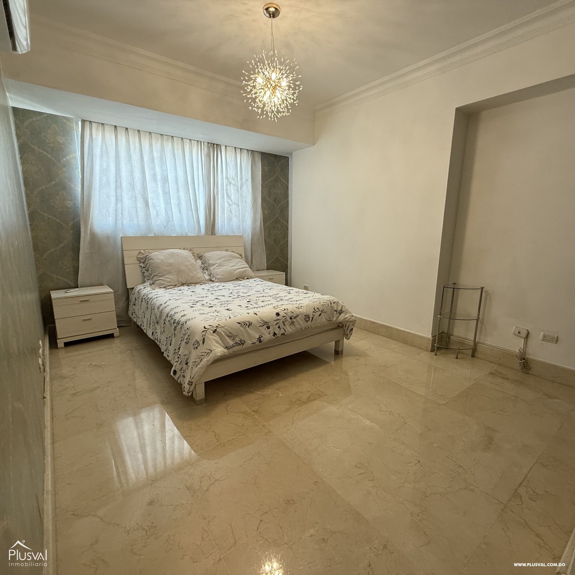 Excelente Pent-house en el Naco 423404