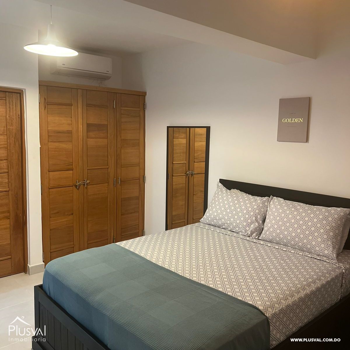 Práctico, Cómodo y Amueblado Apartamento en Venta en La Julia 361845
