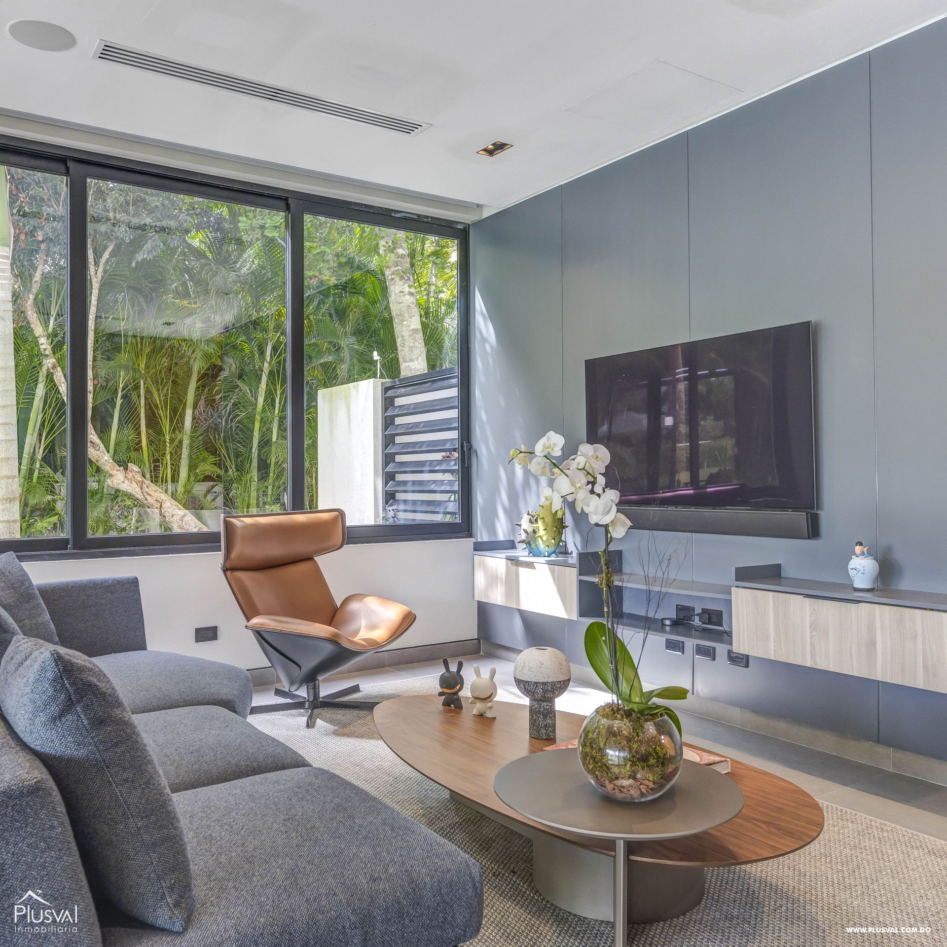 Modern Luxury Villa in Hacienda on sale, Punta Cana Resort. 370644