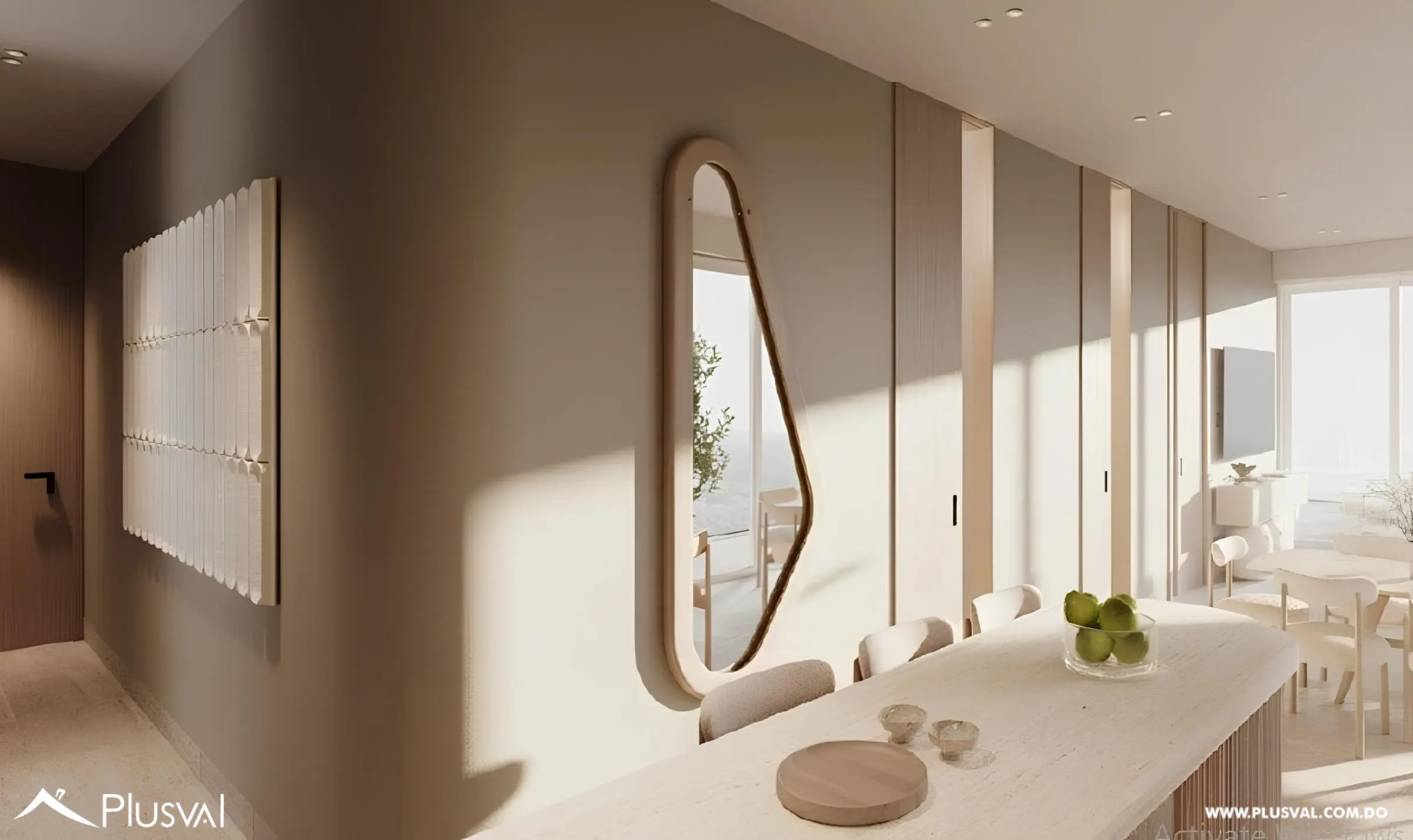 Excelente Proyecto en Primera linea de Juan Dolio 483405