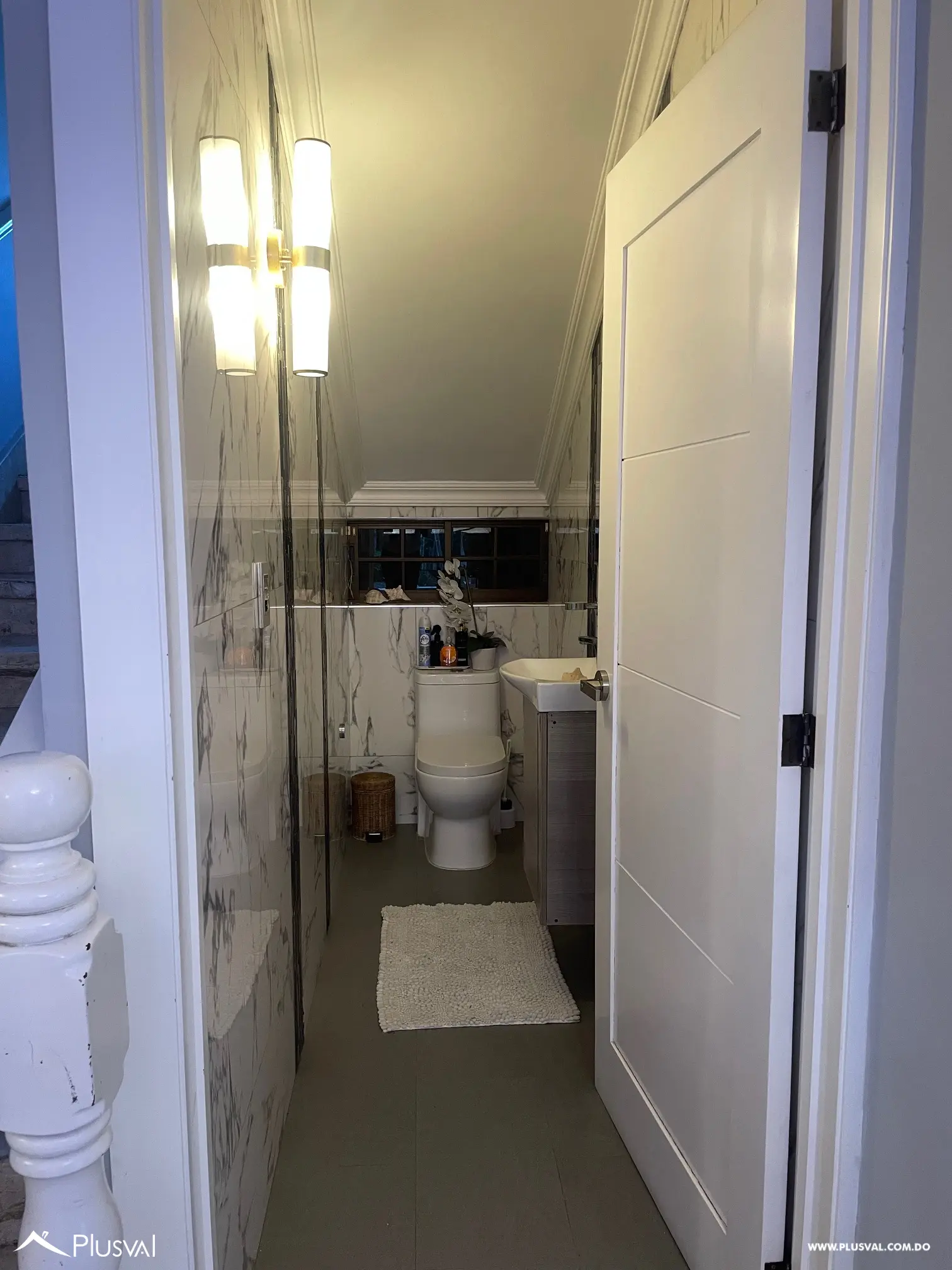 Hermosa Casa en Cuesta Hermosa I 475662