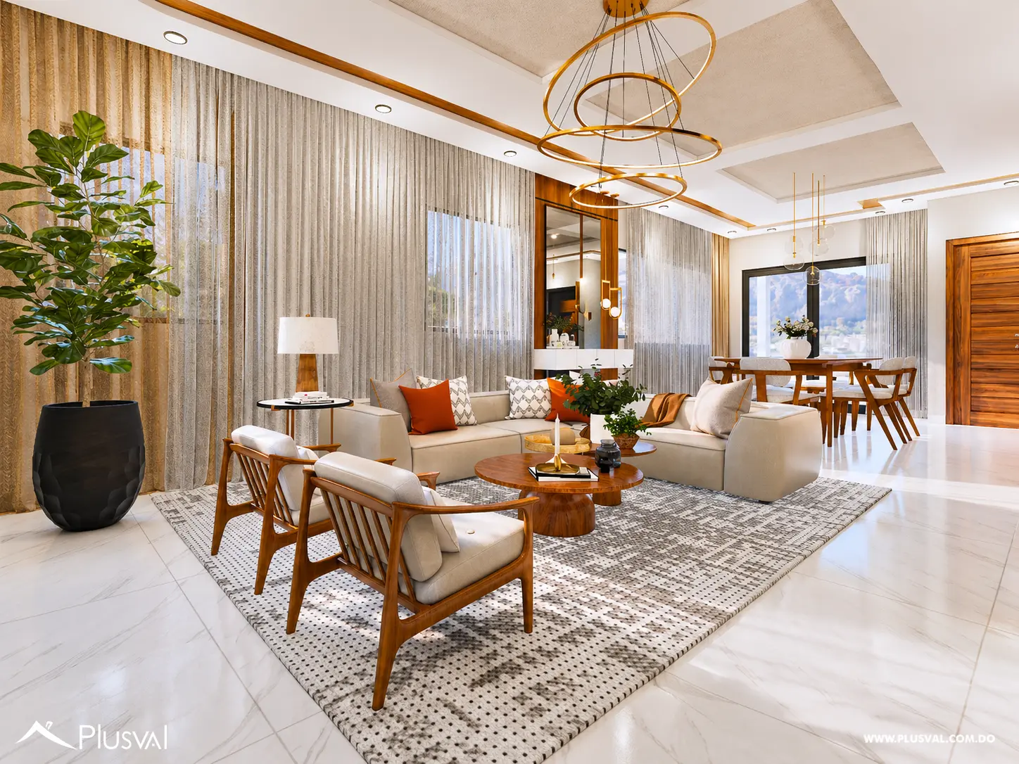 Casas en Venta Prado Oriental 501551
