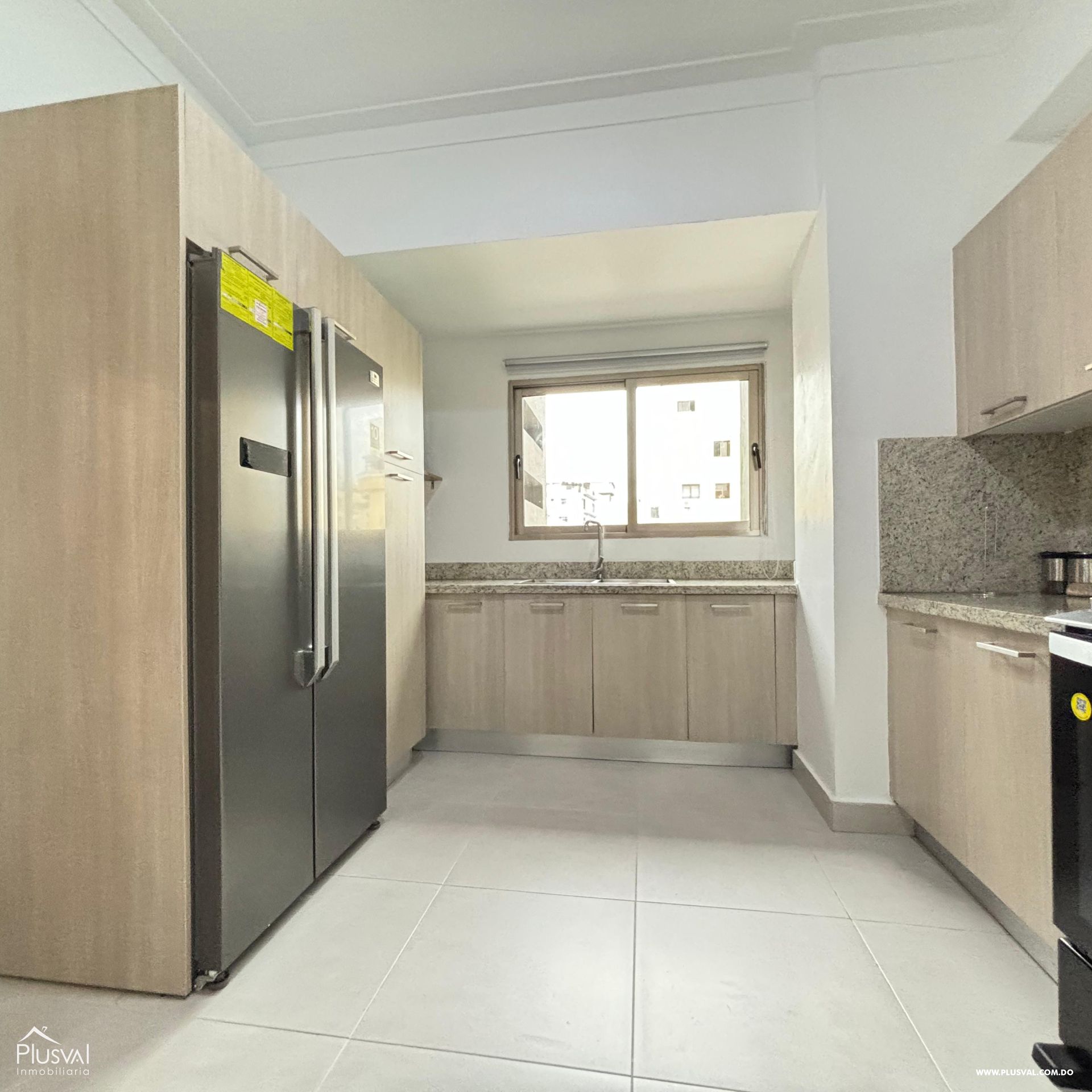 Apartamento amueblado en venta Naco 378652