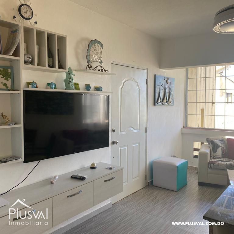 Apartamento Amueblado en Venta en Los Cerros de Sosúa 471413