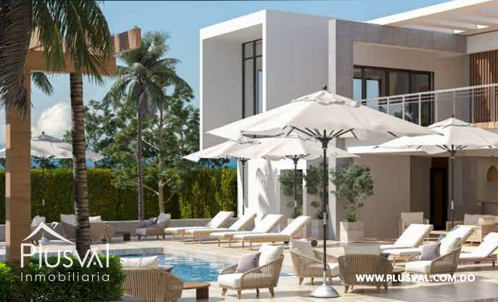 Apartamento en Venta en Vista Cana 290984