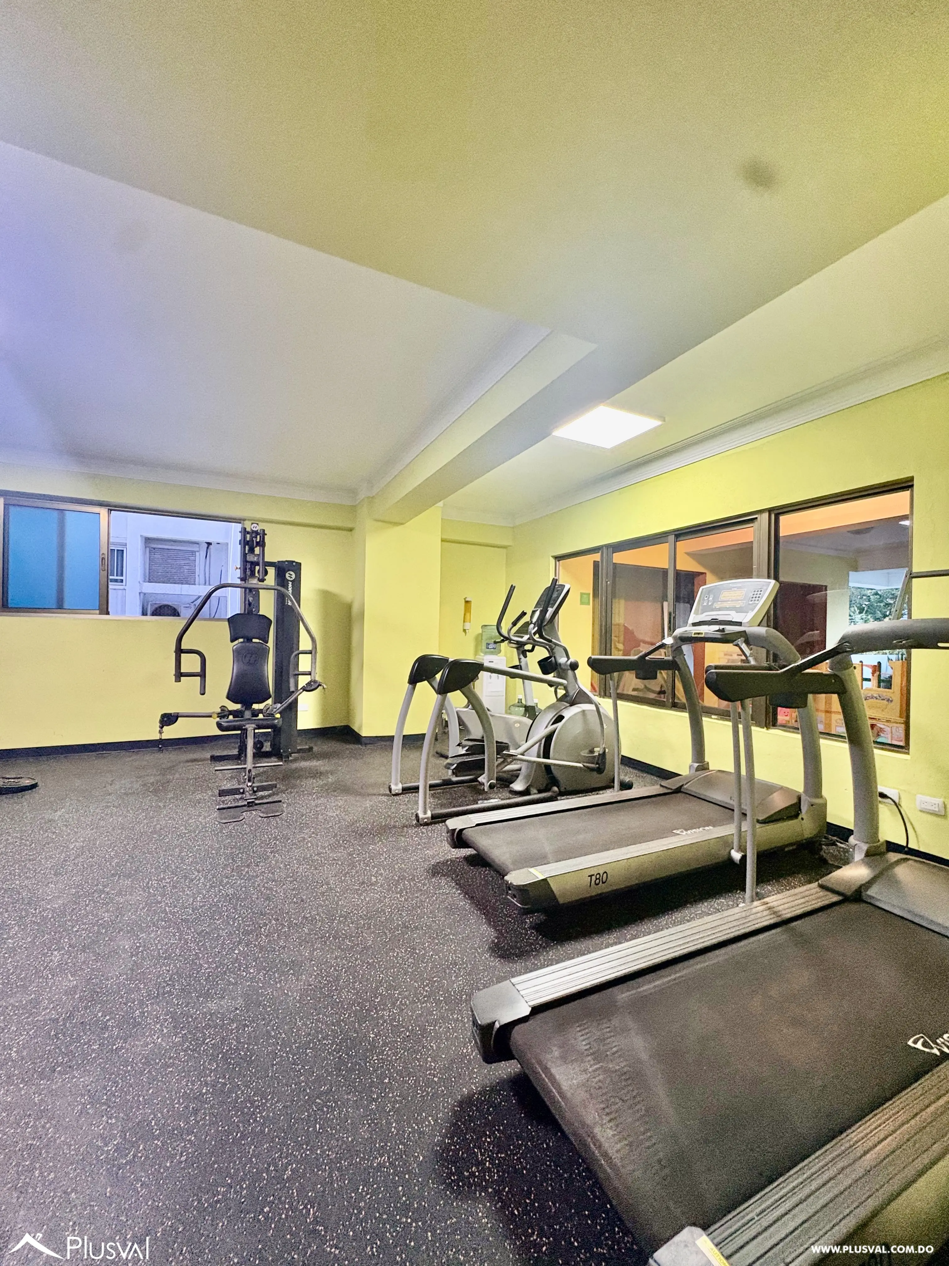 Hermoso apartamento en Cacicazgos con vista al Mar 518315