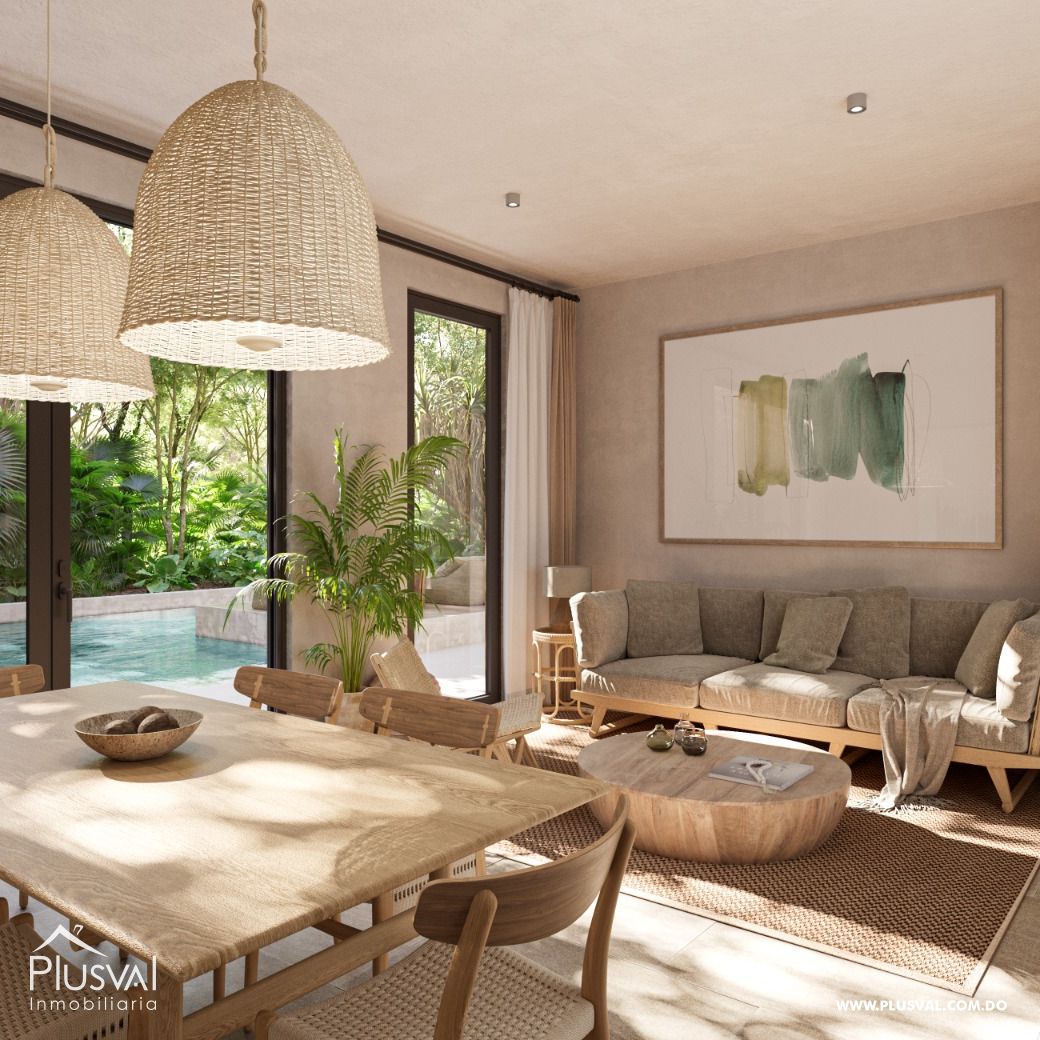Apartamento en Bávaro 231774